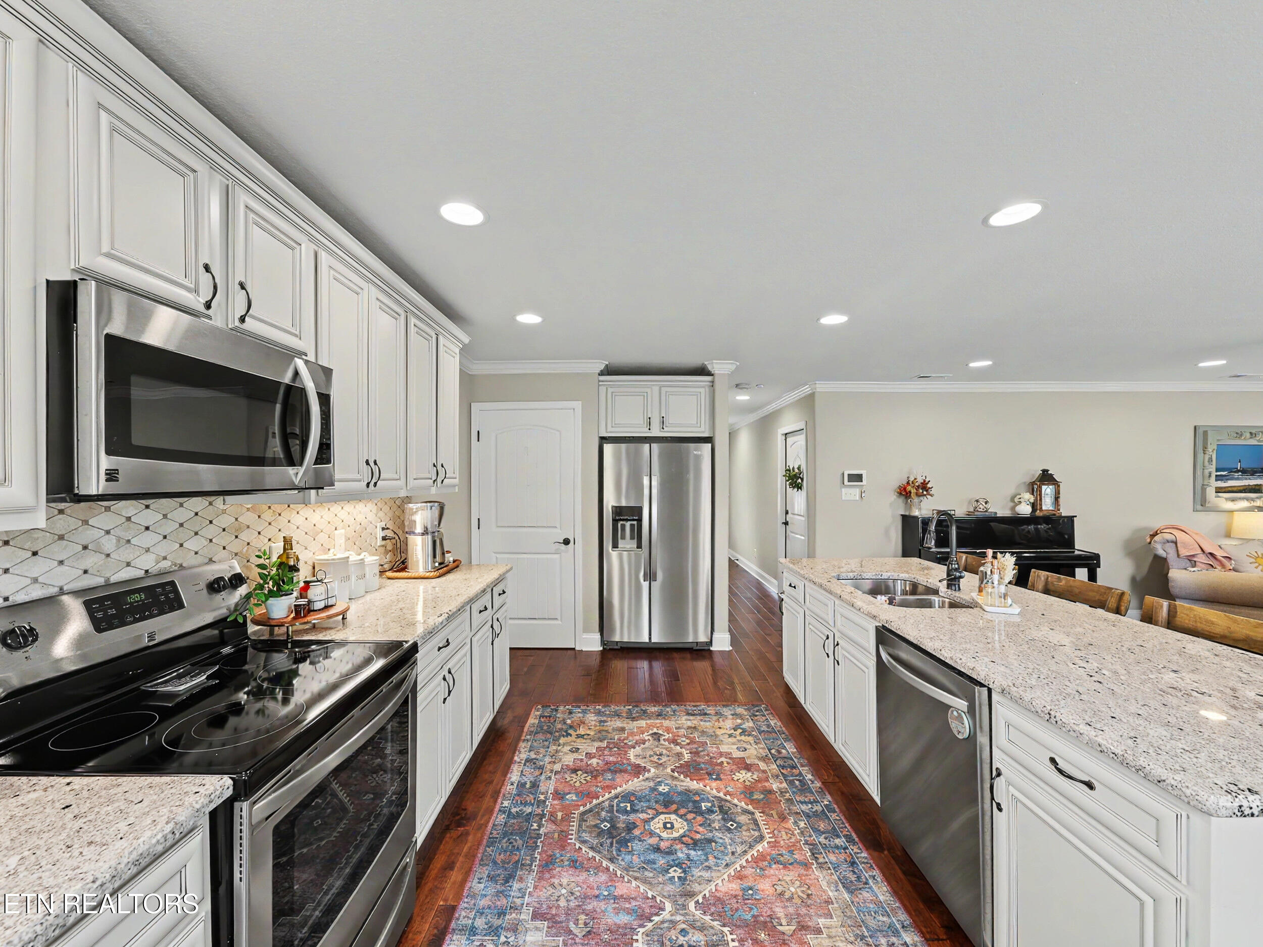245 Royal Oaks Drive Maryville TN 37801