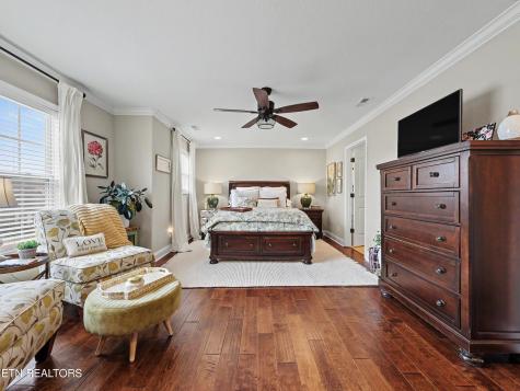 245 Royal Oaks Drive Maryville TN 37801