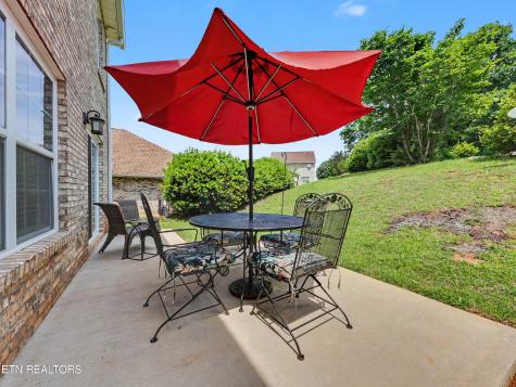 245 Royal Oaks Drive Maryville TN 37801