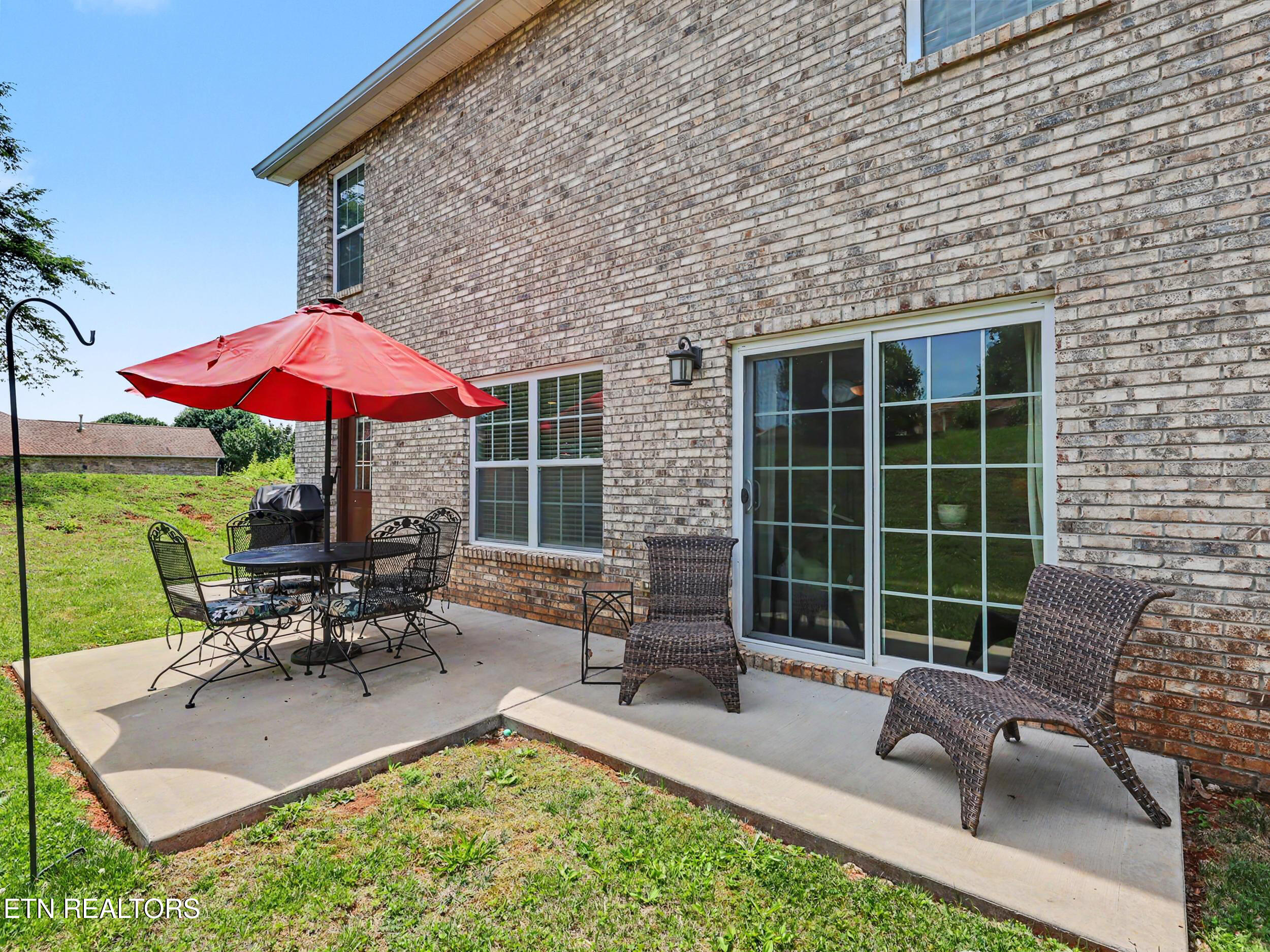 245 Royal Oaks Drive Maryville TN 37801