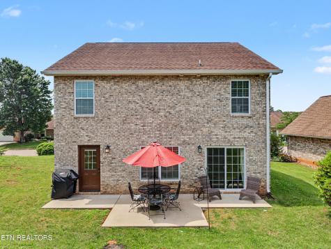 245 Royal Oaks Drive Maryville TN 37801