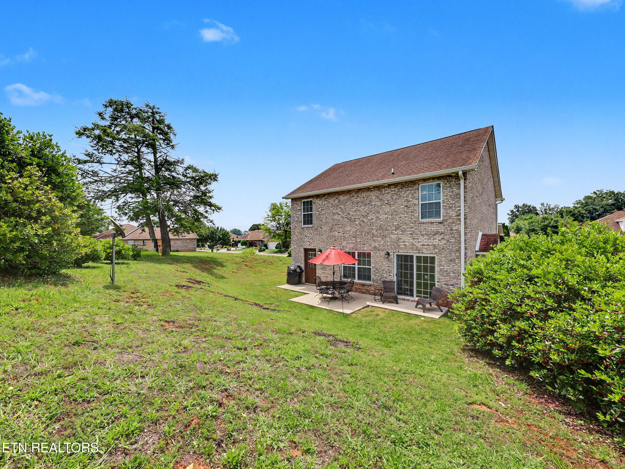 245 Royal Oaks Drive Maryville TN 37801