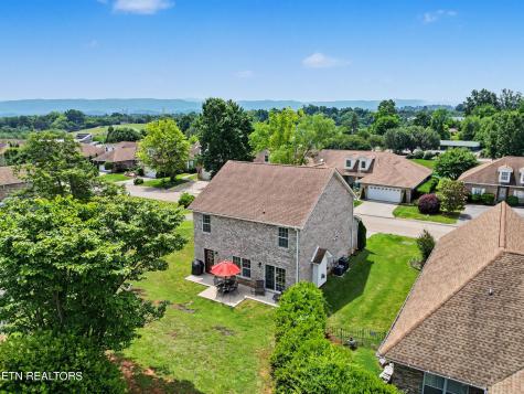 245 Royal Oaks Drive Maryville TN 37801