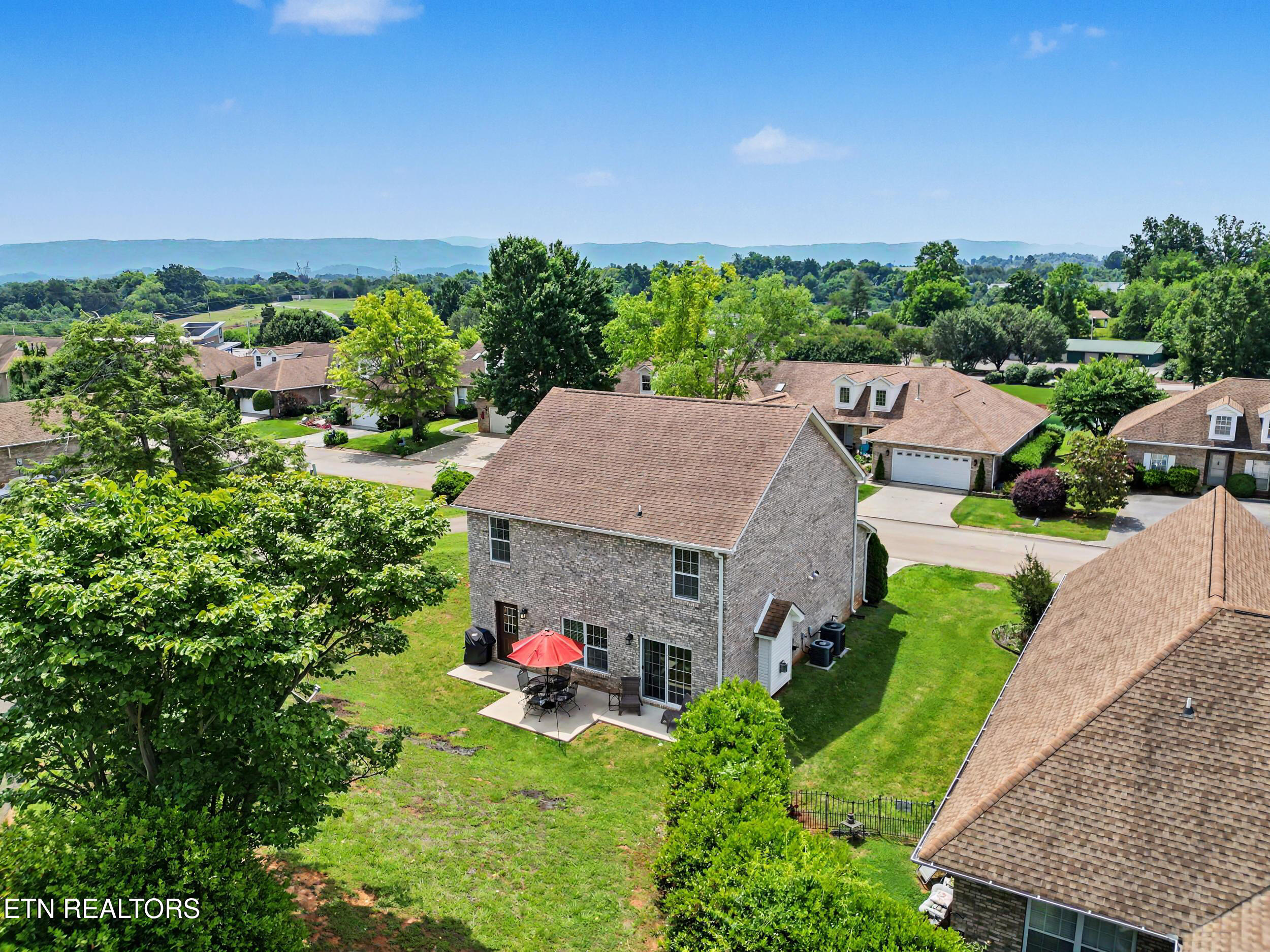 245 Royal Oaks Drive Maryville TN 37801
