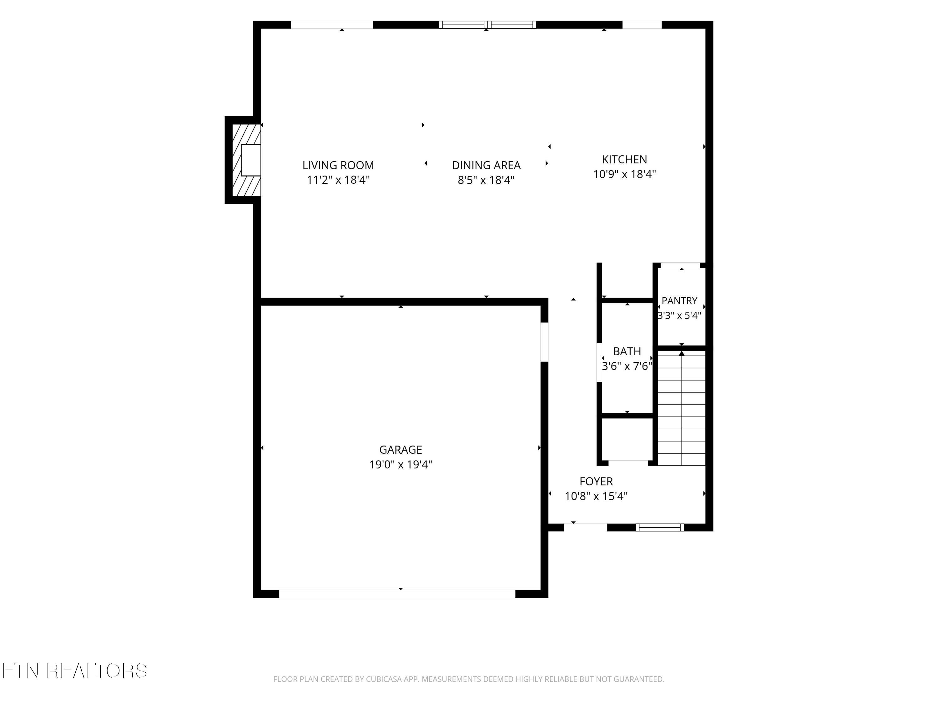 245 Royal Oaks Drive Maryville TN 37801