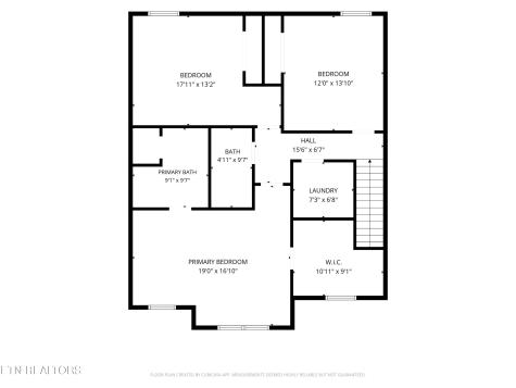 245 Royal Oaks Drive Maryville TN 37801