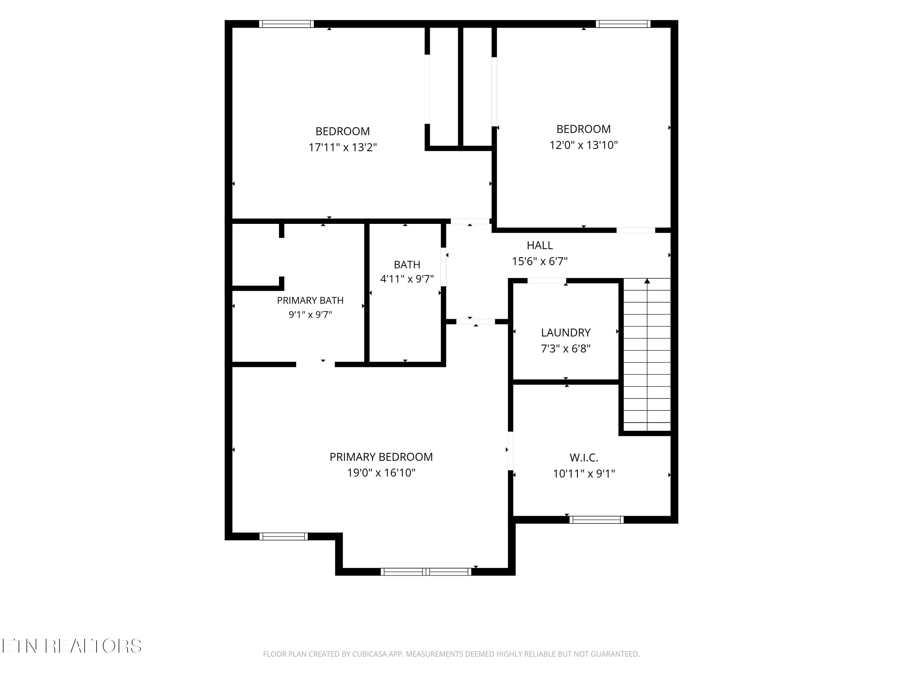 245 Royal Oaks Drive Maryville TN 37801