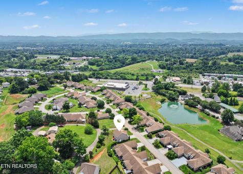 245 Royal Oaks Drive Maryville TN 37801