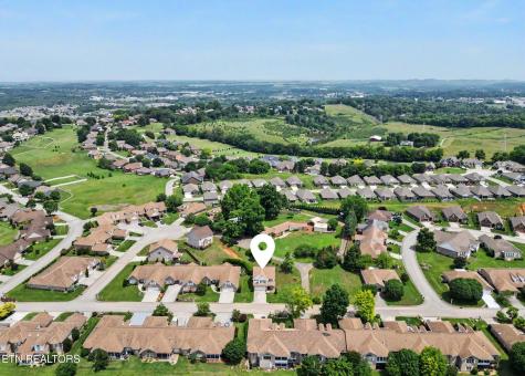 245 Royal Oaks Drive Maryville TN 37801