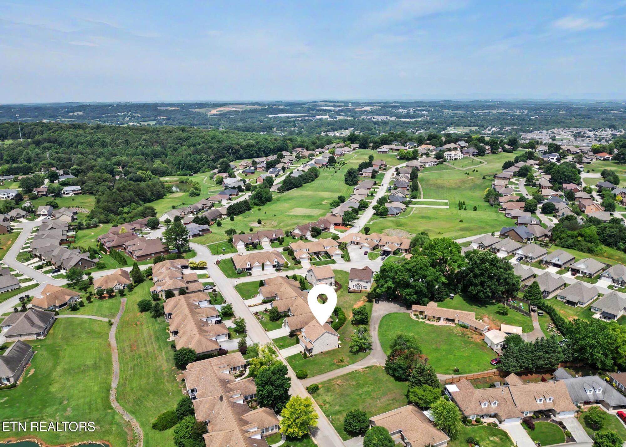 245 Royal Oaks Drive Maryville TN 37801