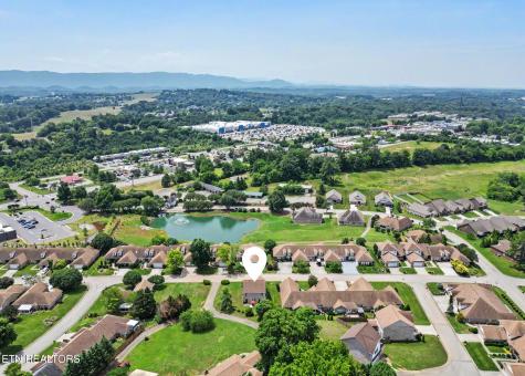 245 Royal Oaks Drive Maryville TN 37801