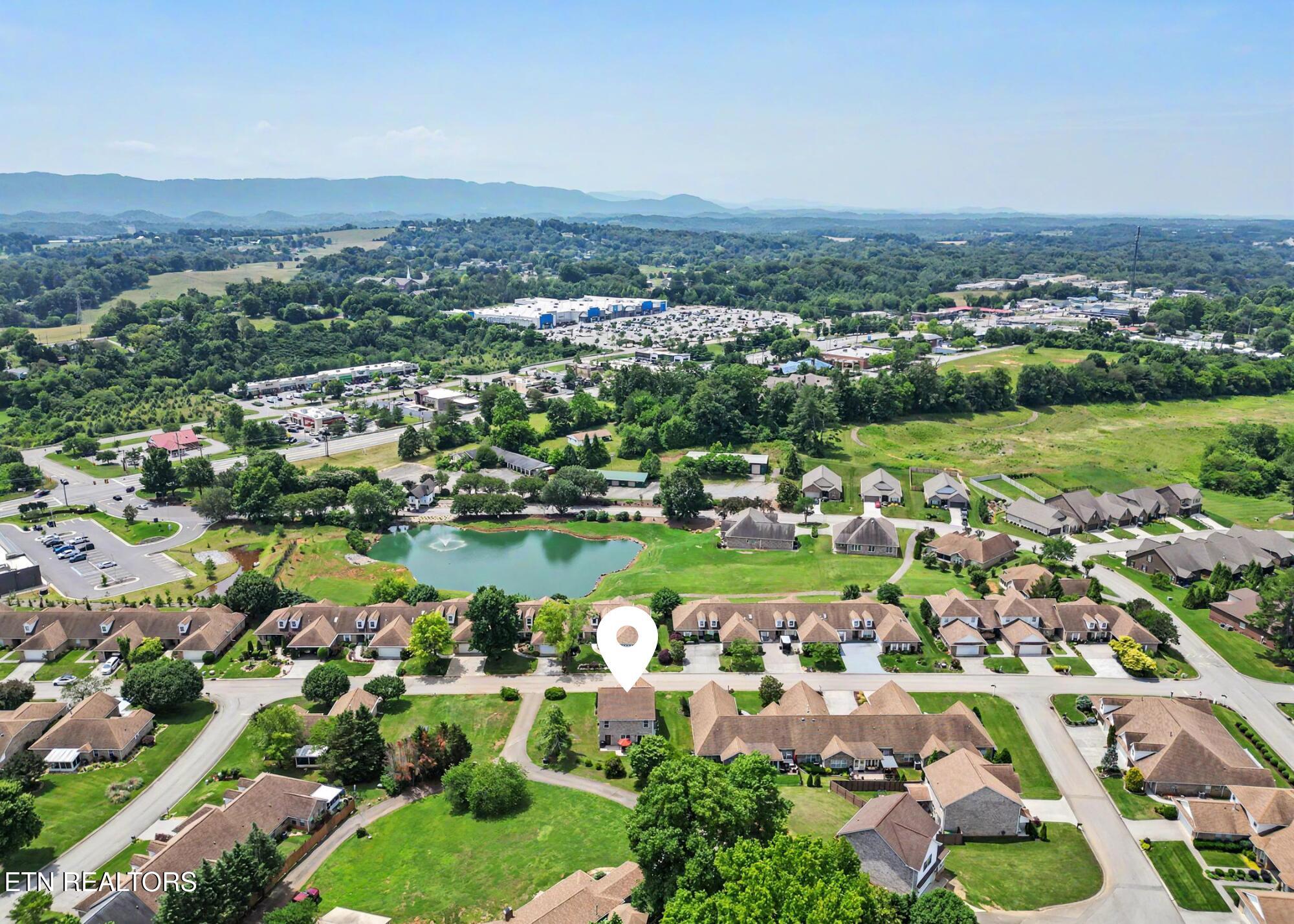 245 Royal Oaks Drive Maryville TN 37801