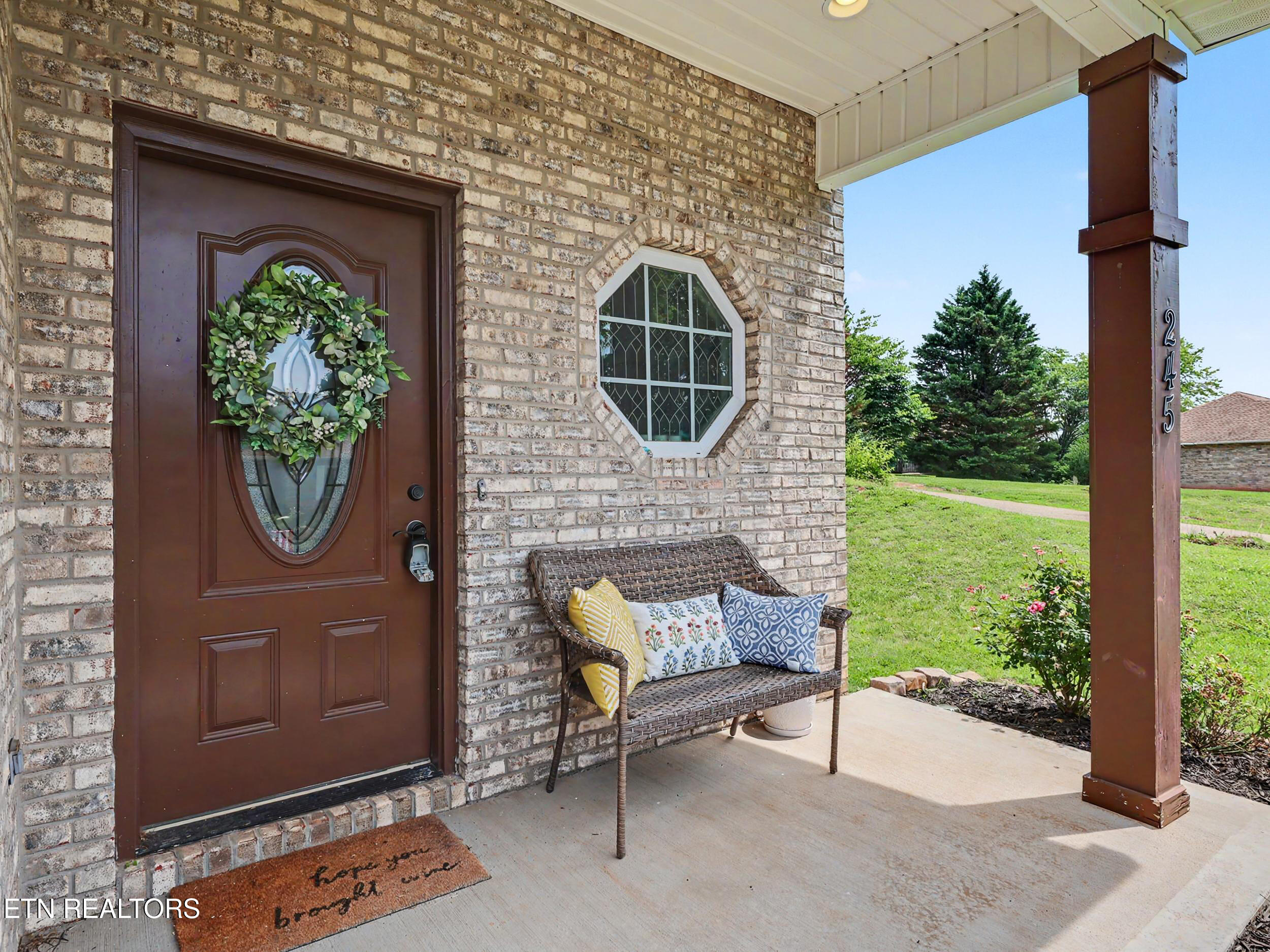 245 Royal Oaks Drive Maryville TN 37801