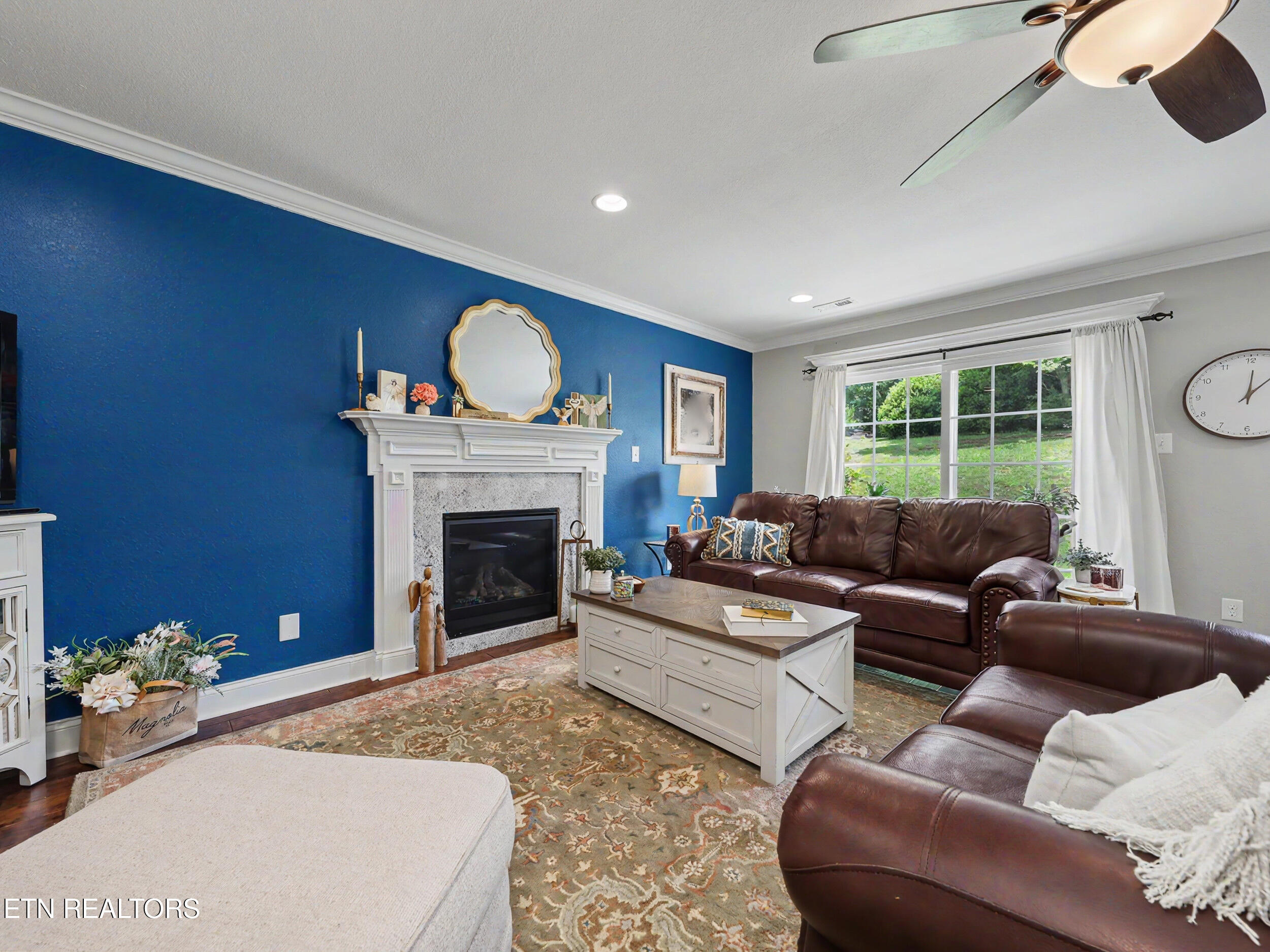 245 Royal Oaks Drive Maryville TN 37801