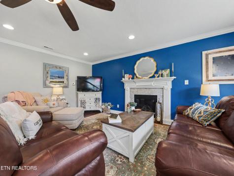 245 Royal Oaks Drive Maryville TN 37801