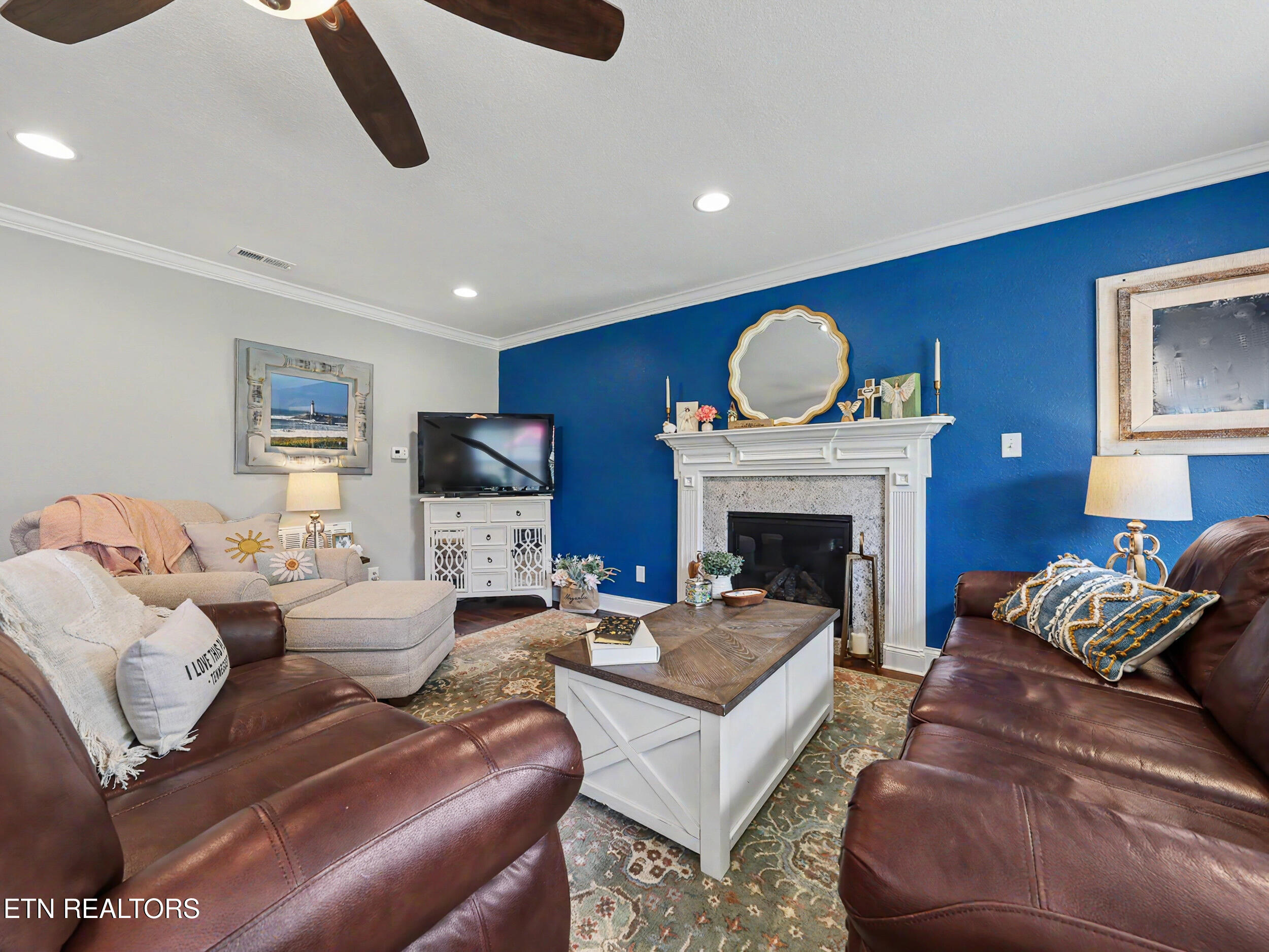 245 Royal Oaks Drive Maryville TN 37801