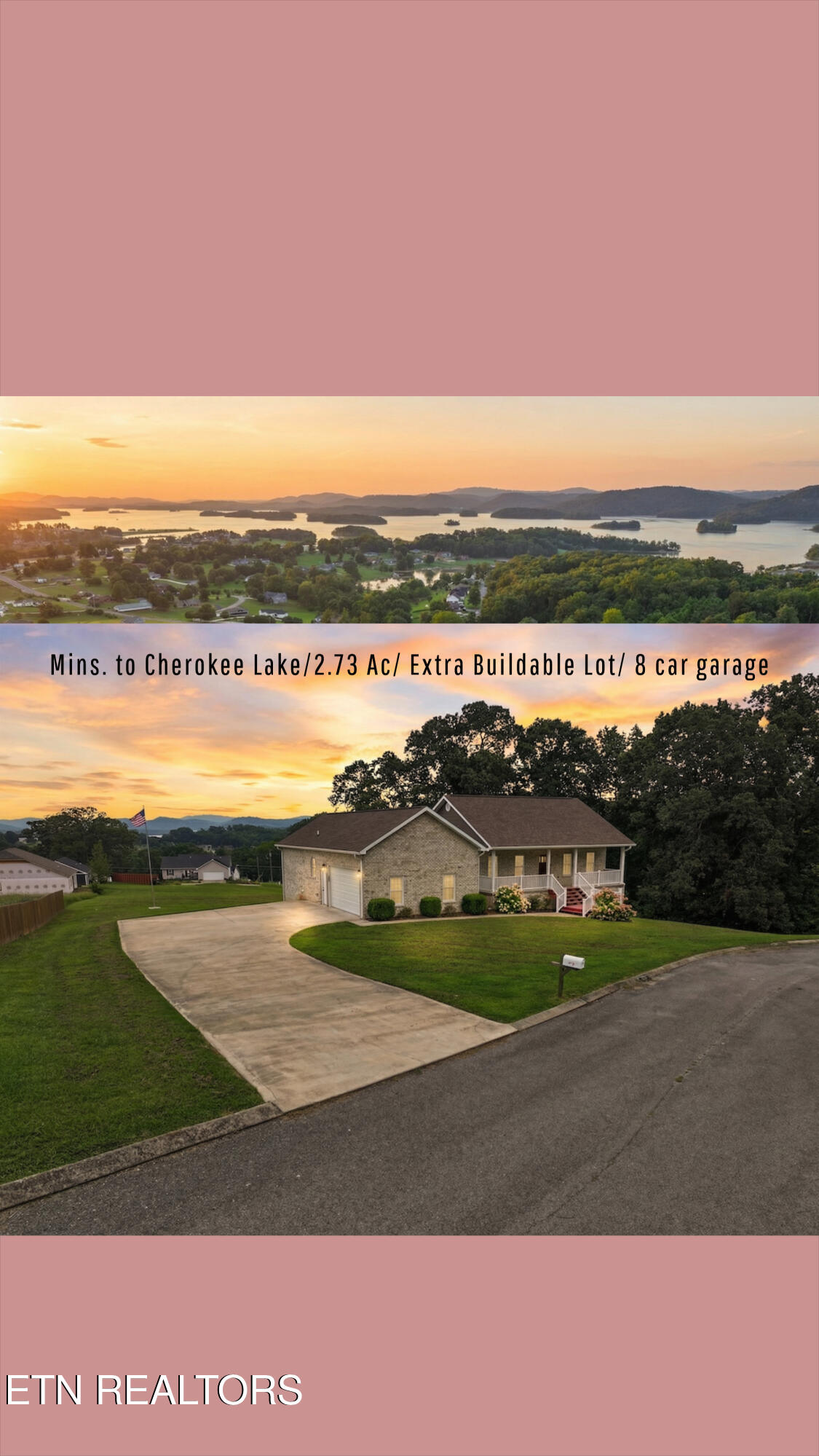 413 Chippewa Lane Rutledge TN 37861