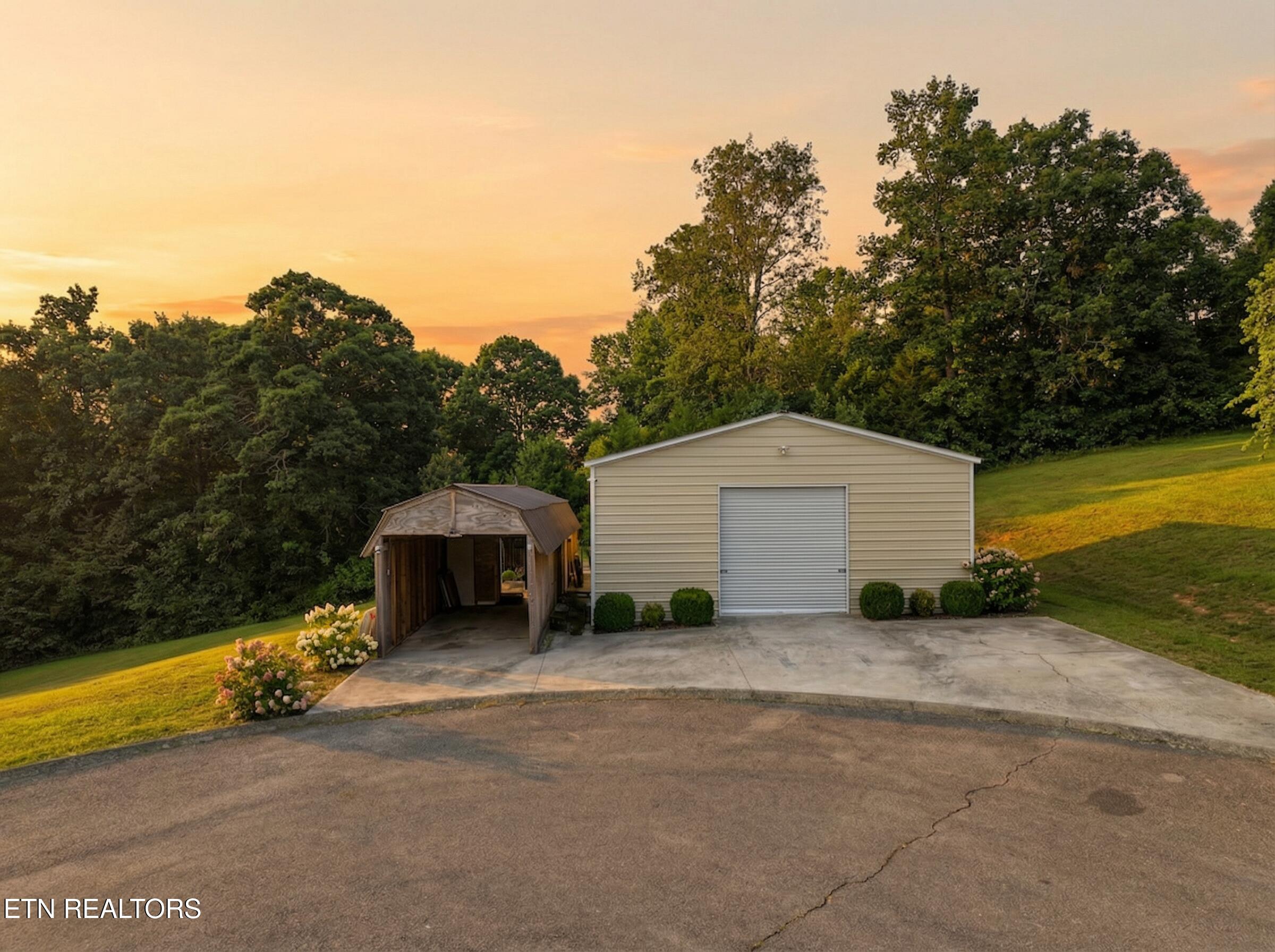 413 Chippewa Lane Rutledge TN 37861