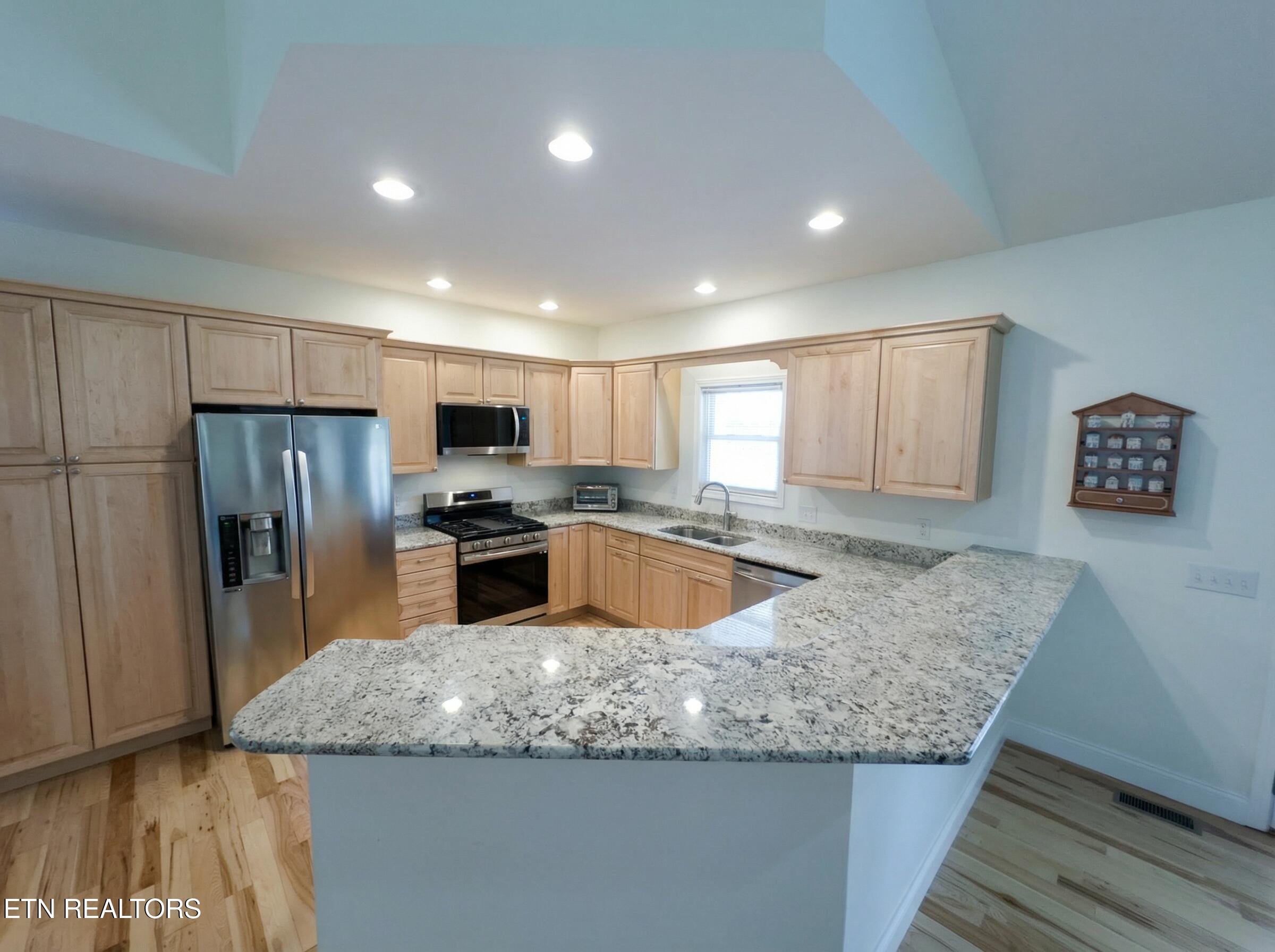 413 Chippewa Lane Rutledge TN 37861