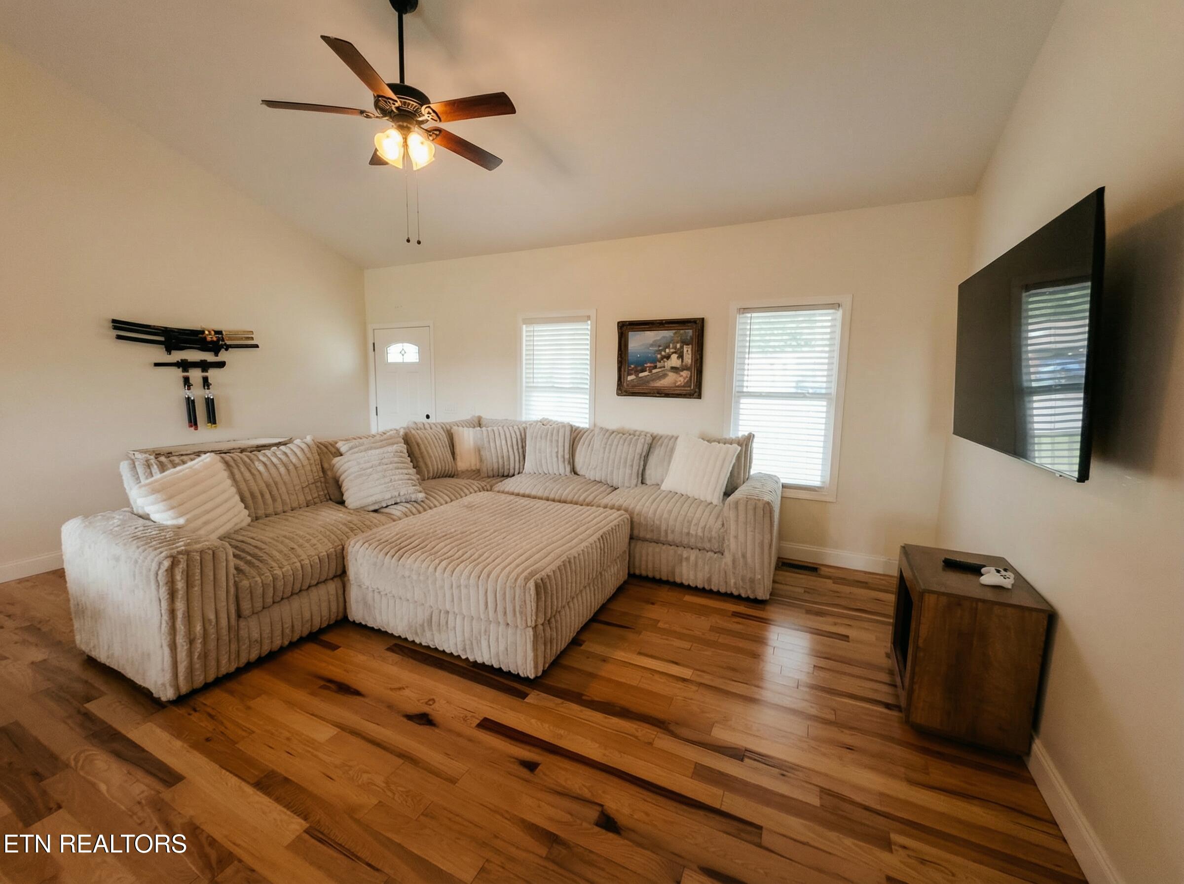413 Chippewa Lane Rutledge TN 37861