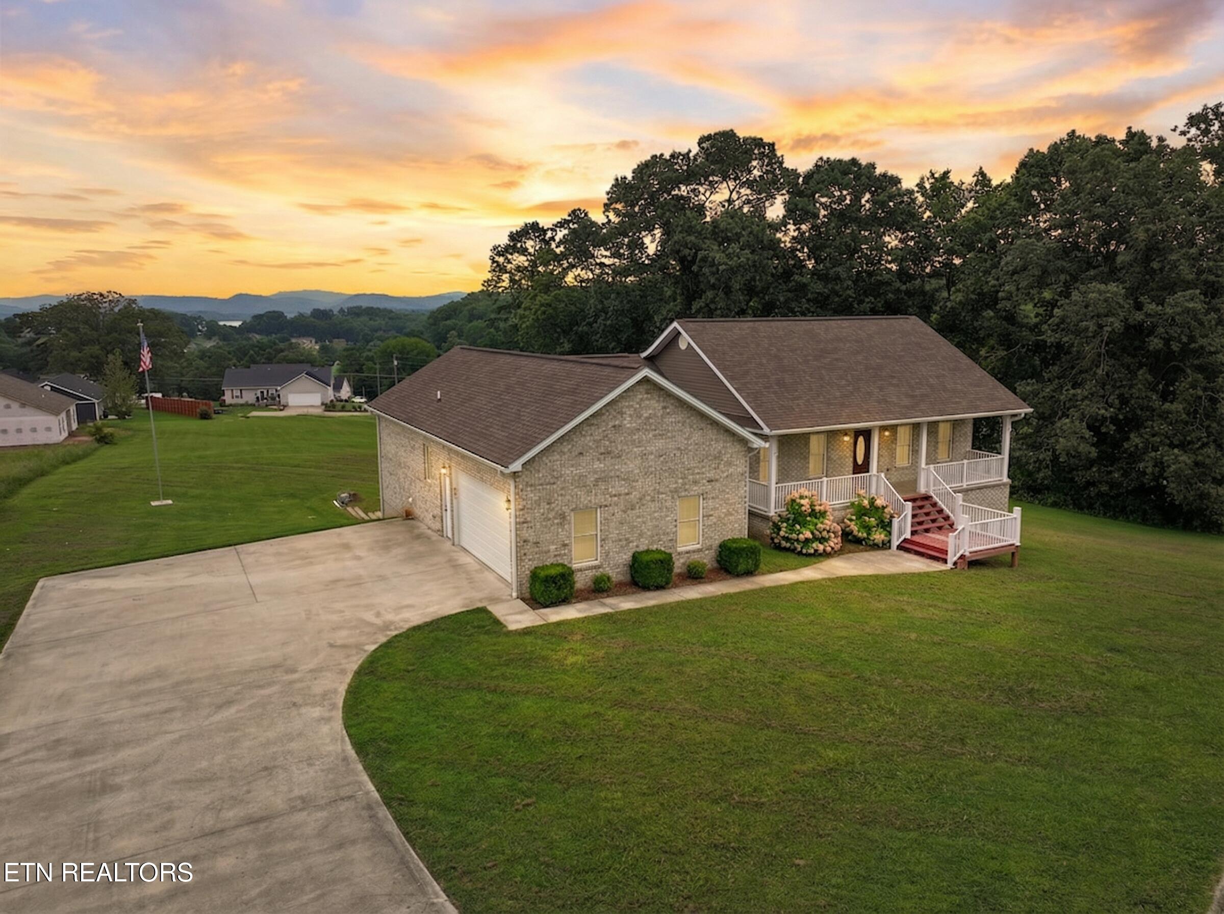 413 Chippewa Lane Rutledge TN 37861