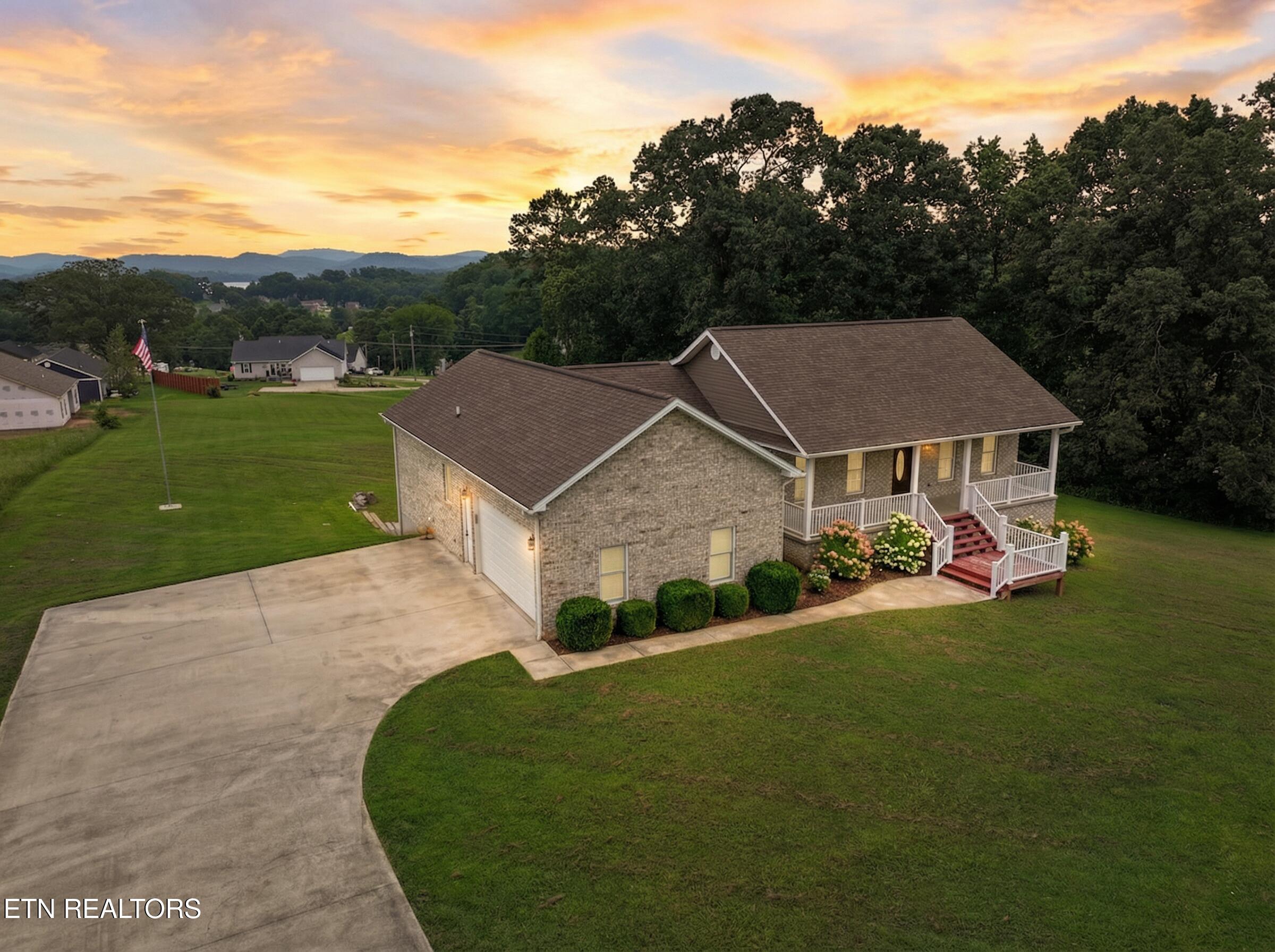 413 Chippewa Lane Rutledge TN 37861
