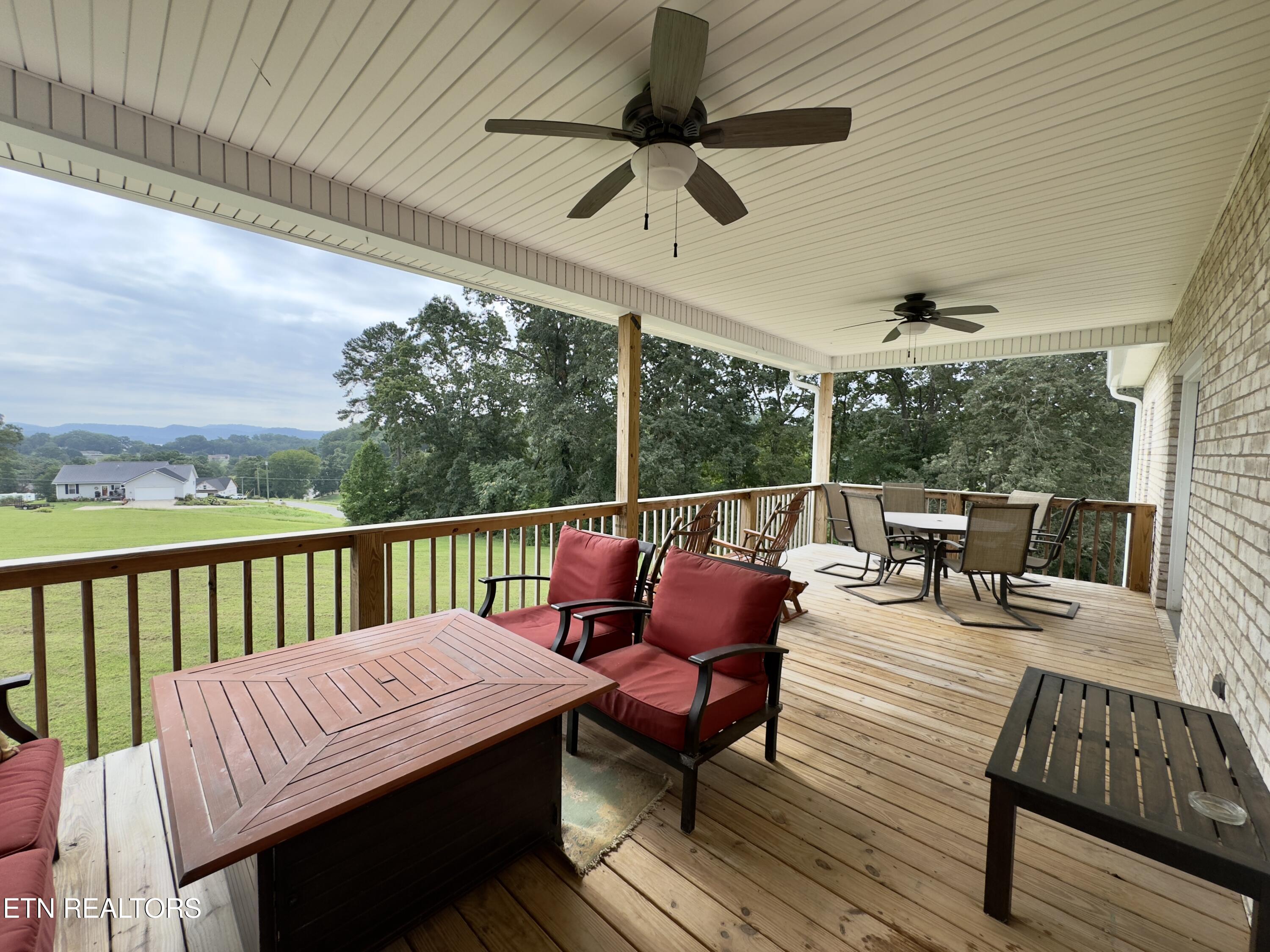 413 Chippewa Lane Rutledge TN 37861
