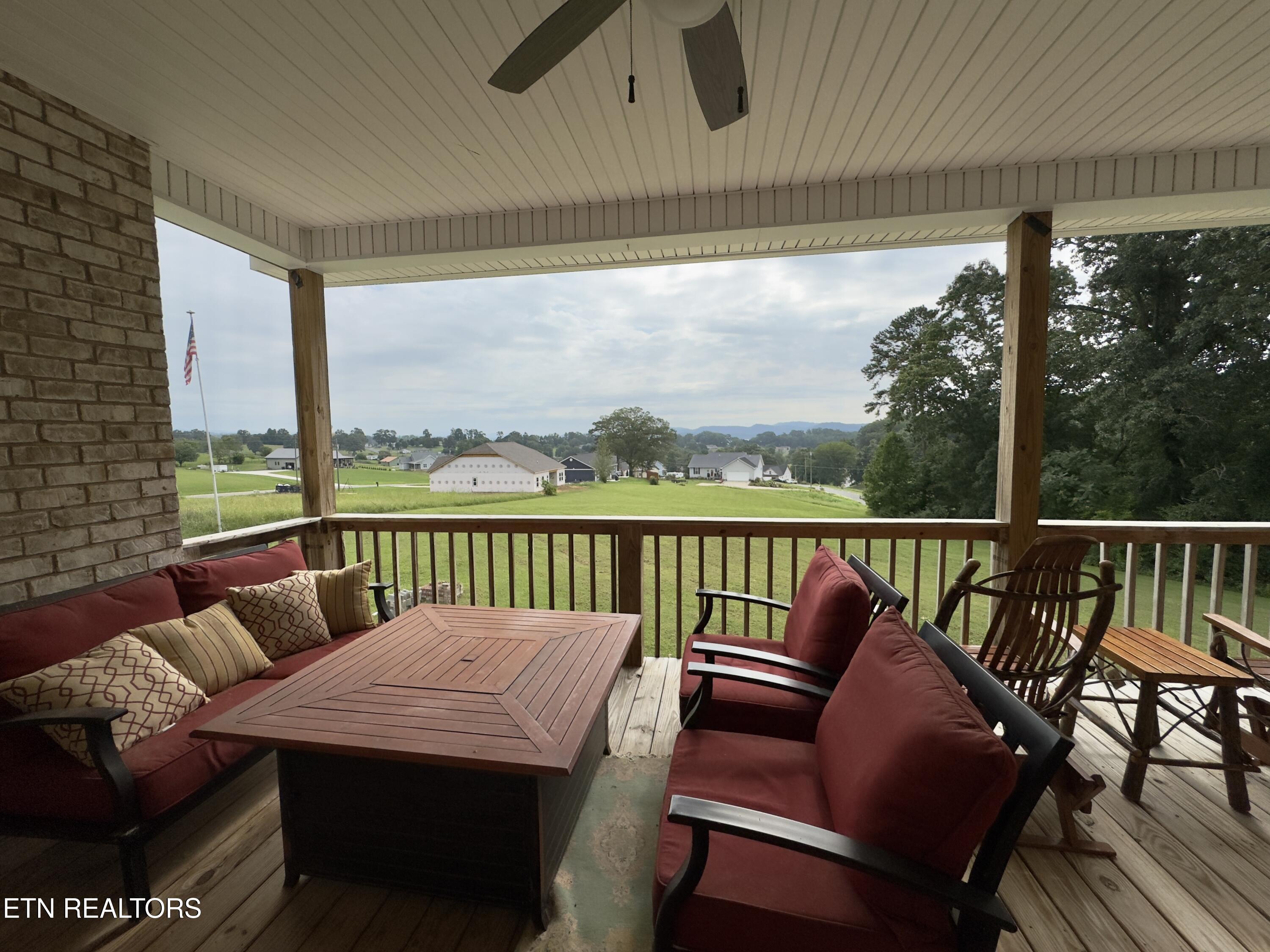 413 Chippewa Lane Rutledge TN 37861