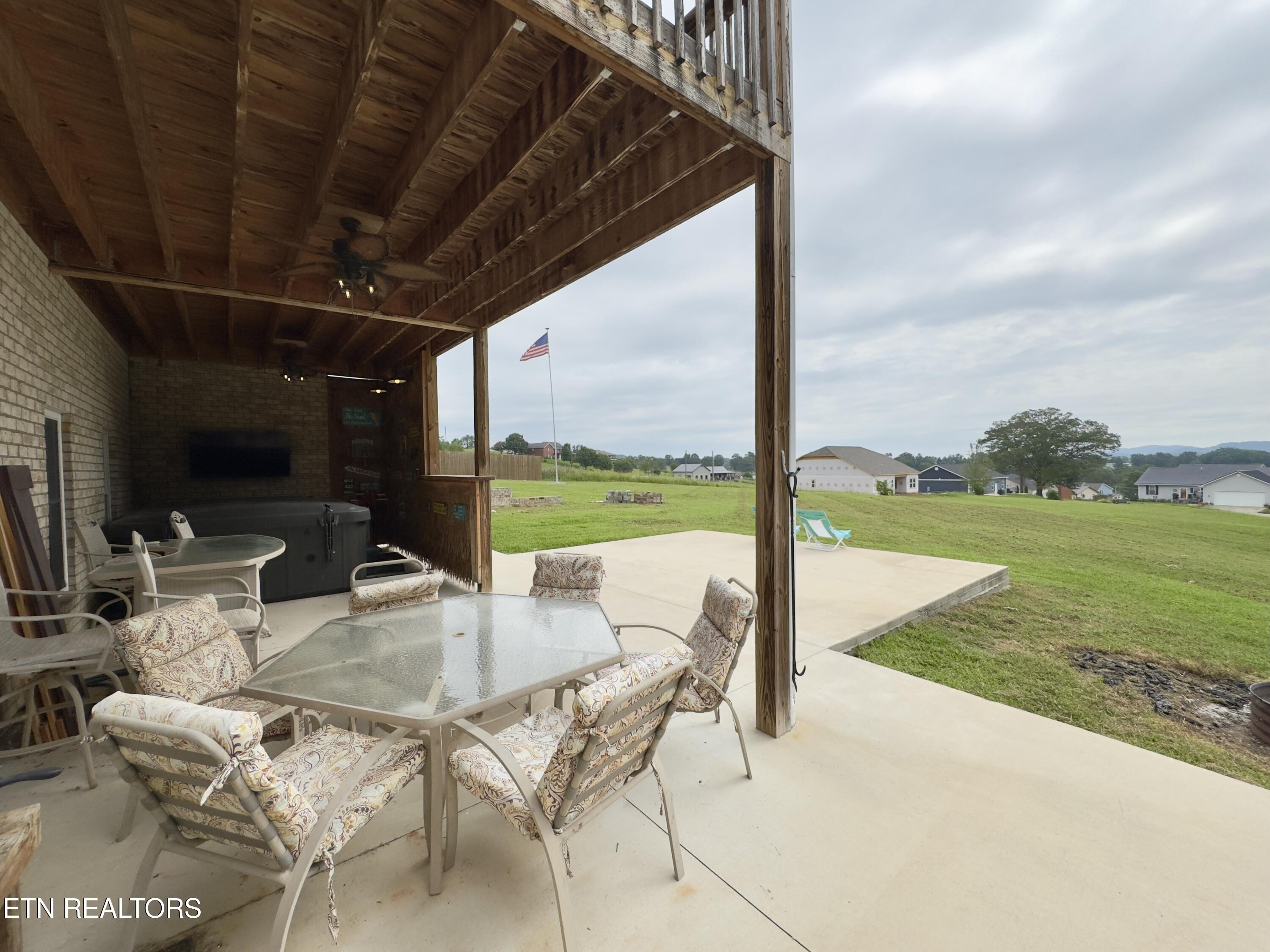 413 Chippewa Lane Rutledge TN 37861