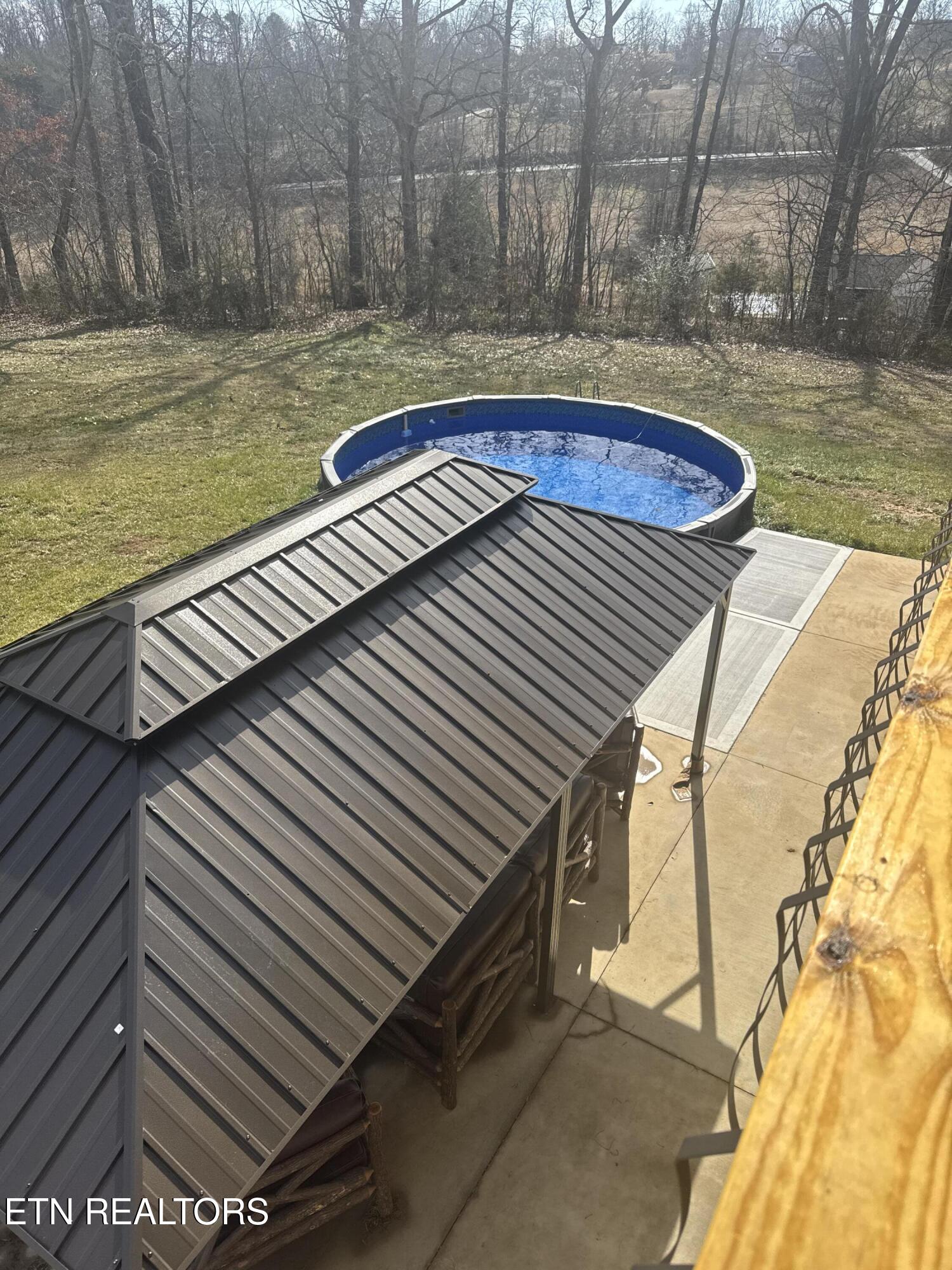 413 Chippewa Lane Rutledge TN 37861