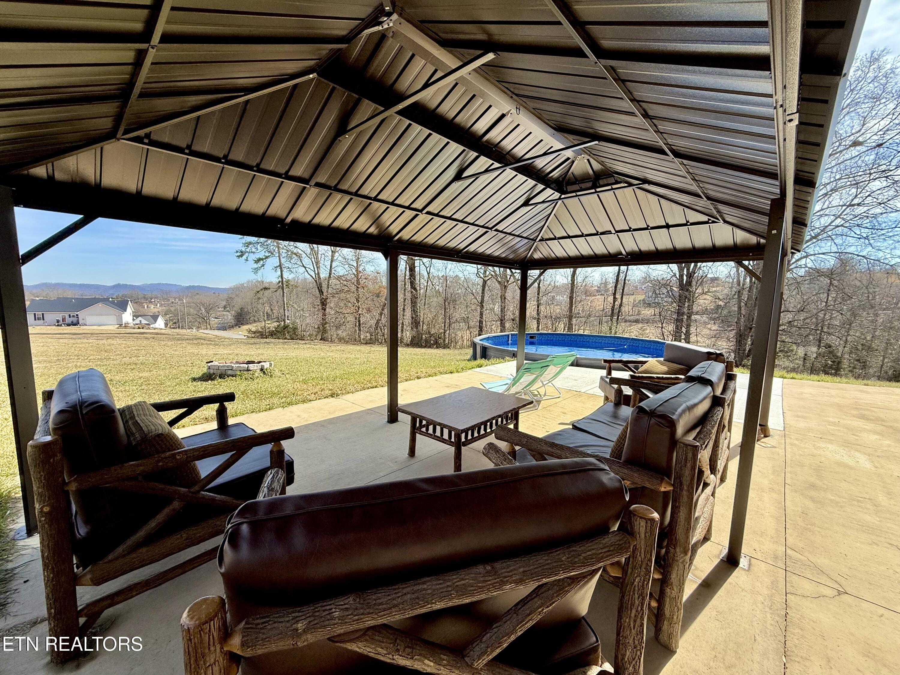 413 Chippewa Lane Rutledge TN 37861