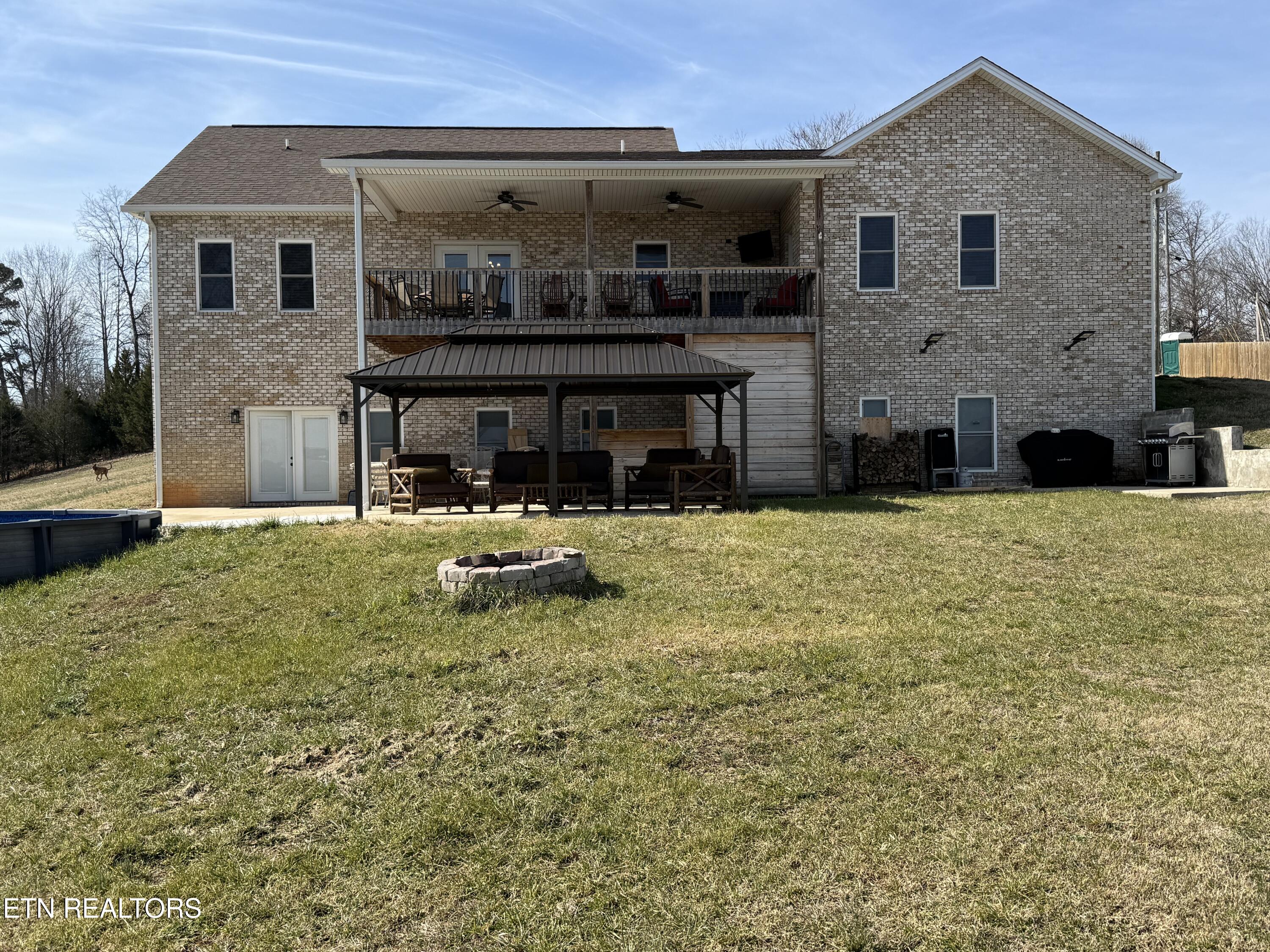 413 Chippewa Lane Rutledge TN 37861