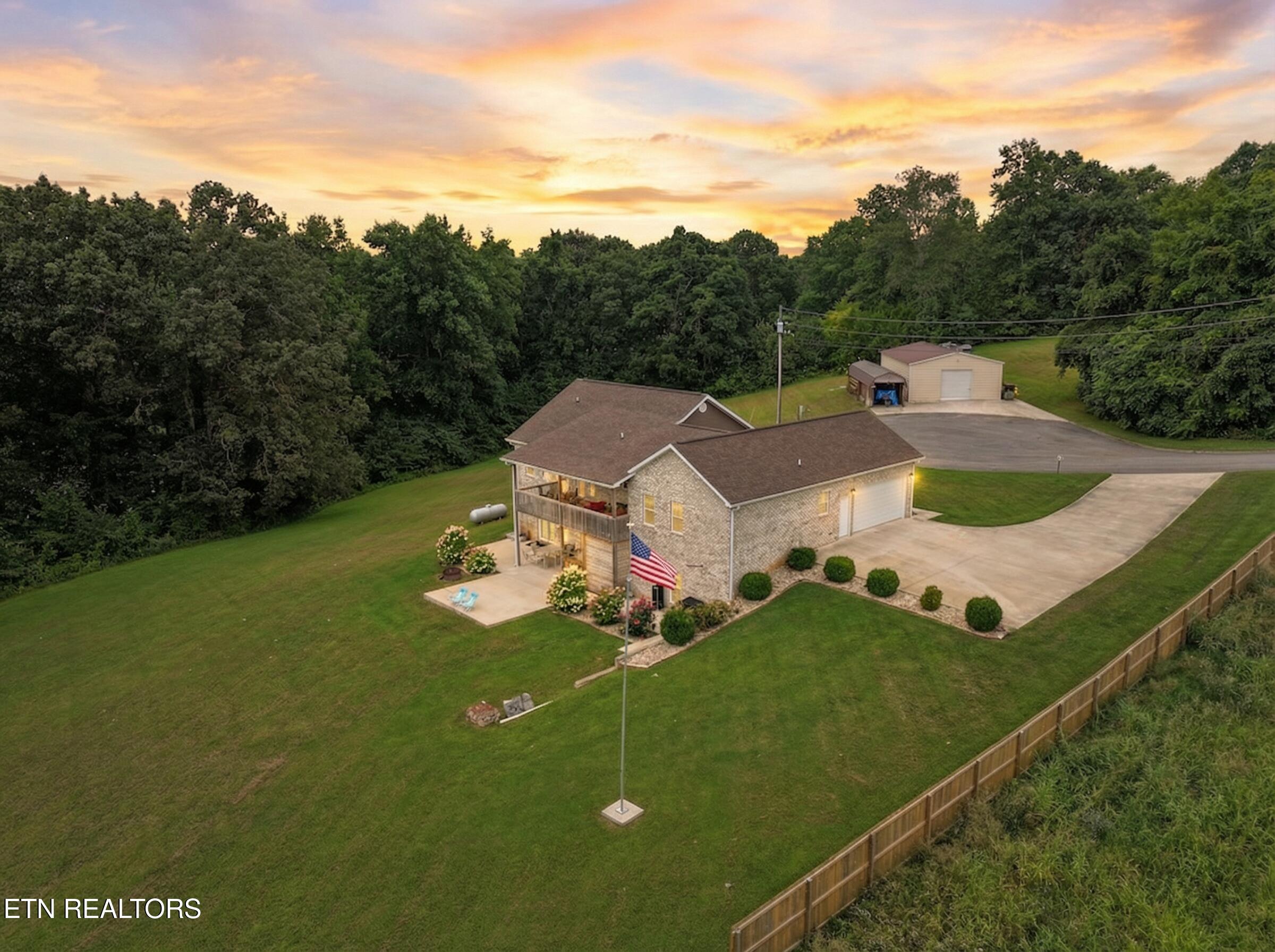 413 Chippewa Lane Rutledge TN 37861