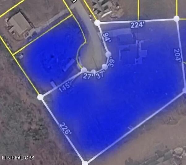 413 Chippewa Lane Rutledge TN 37861