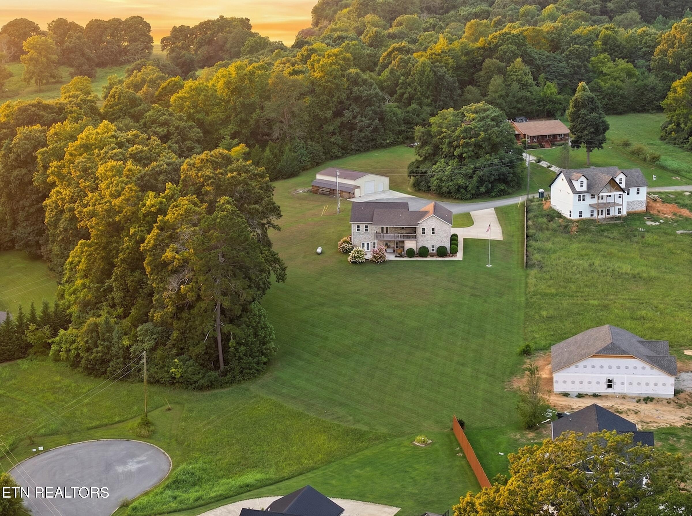413 Chippewa Lane Rutledge TN 37861