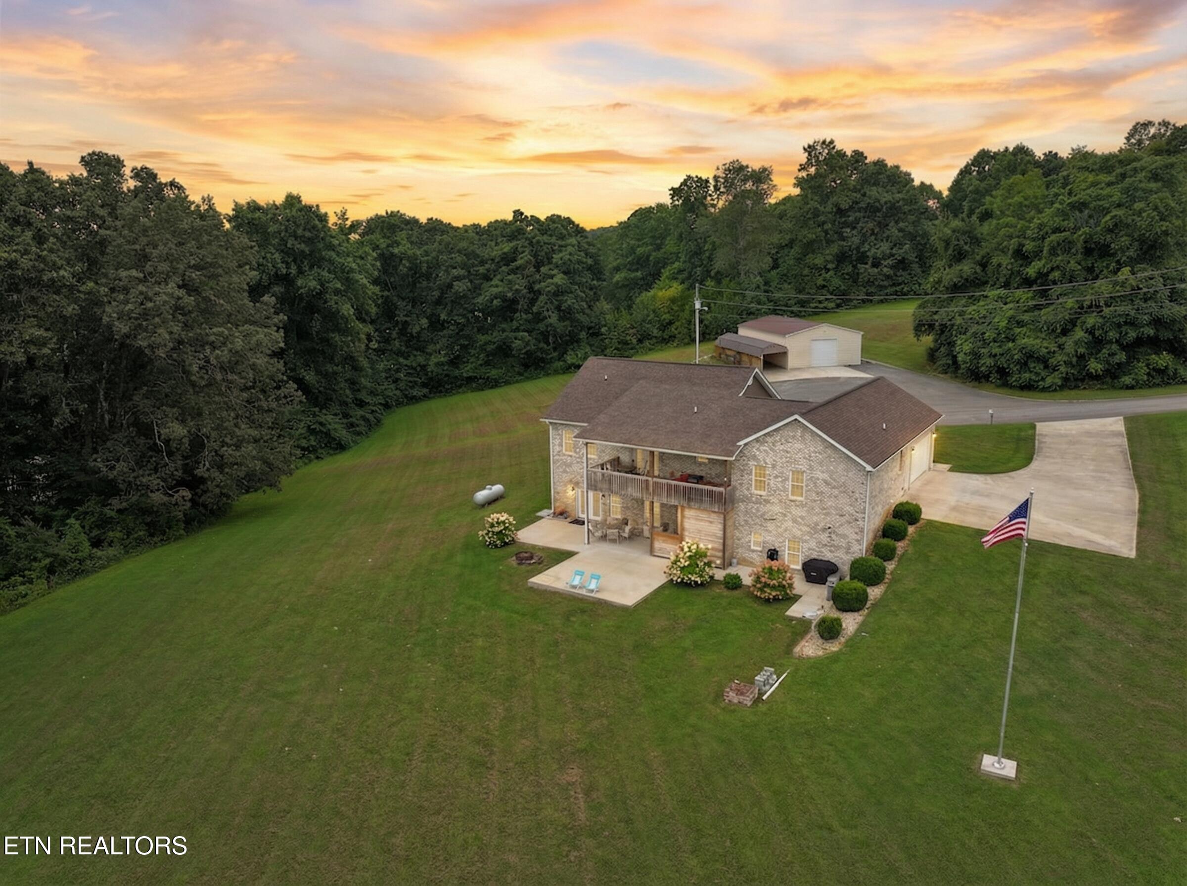 413 Chippewa Lane Rutledge TN 37861