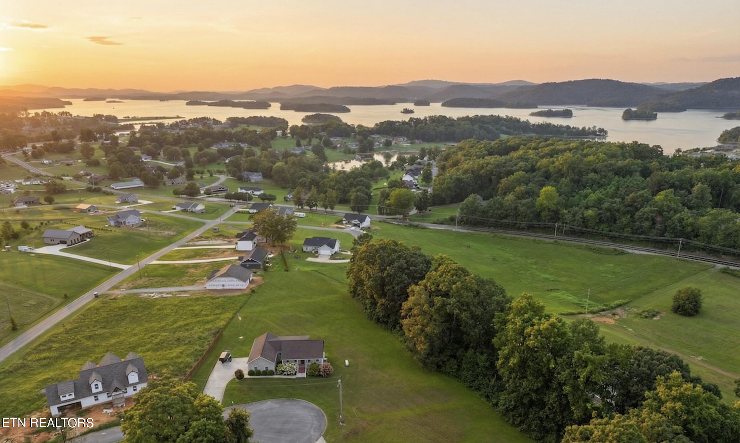 413 Chippewa Lane Rutledge TN 37861