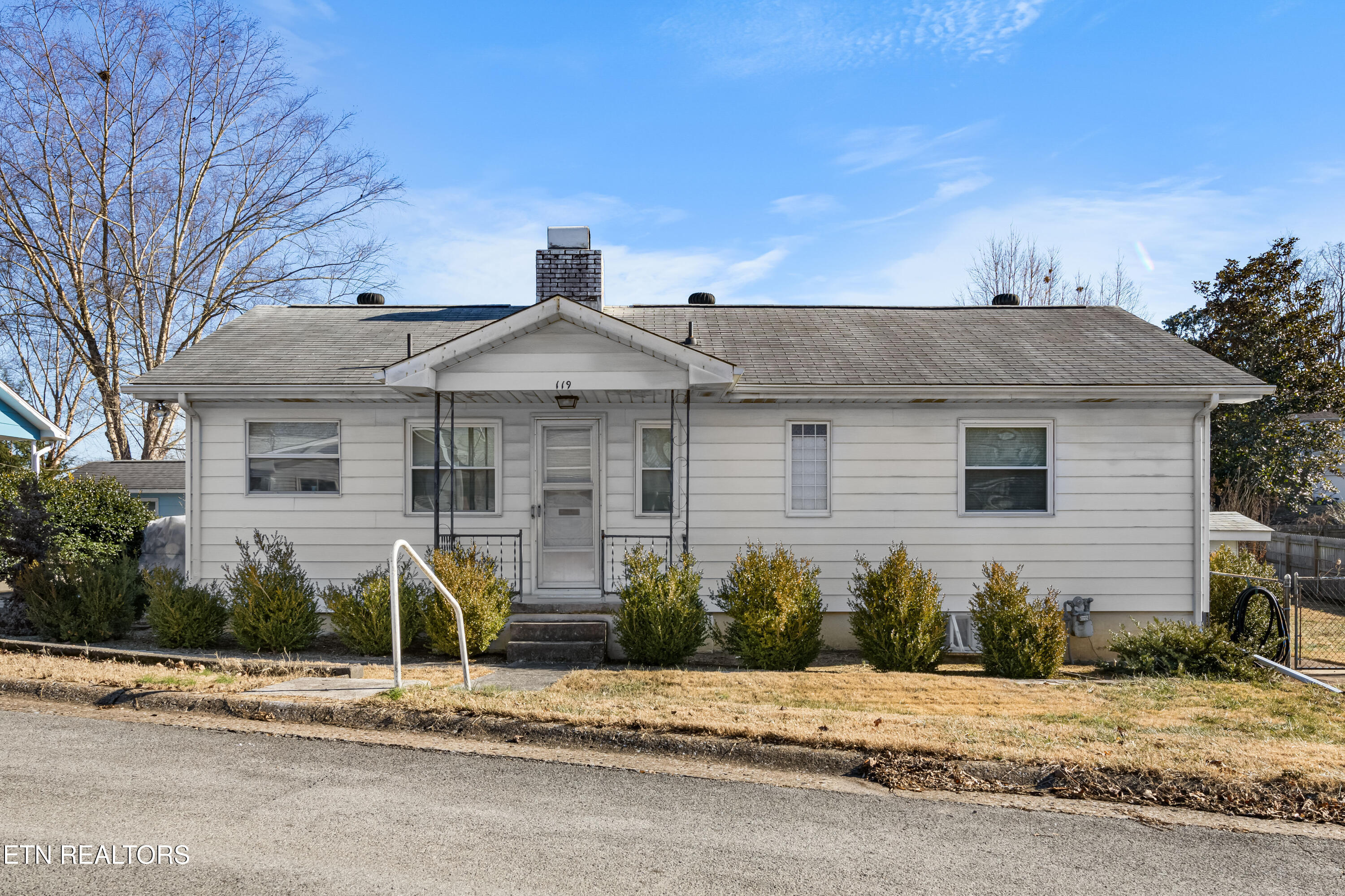 119 W Newkirk Lane Oak Ridge TN 37830