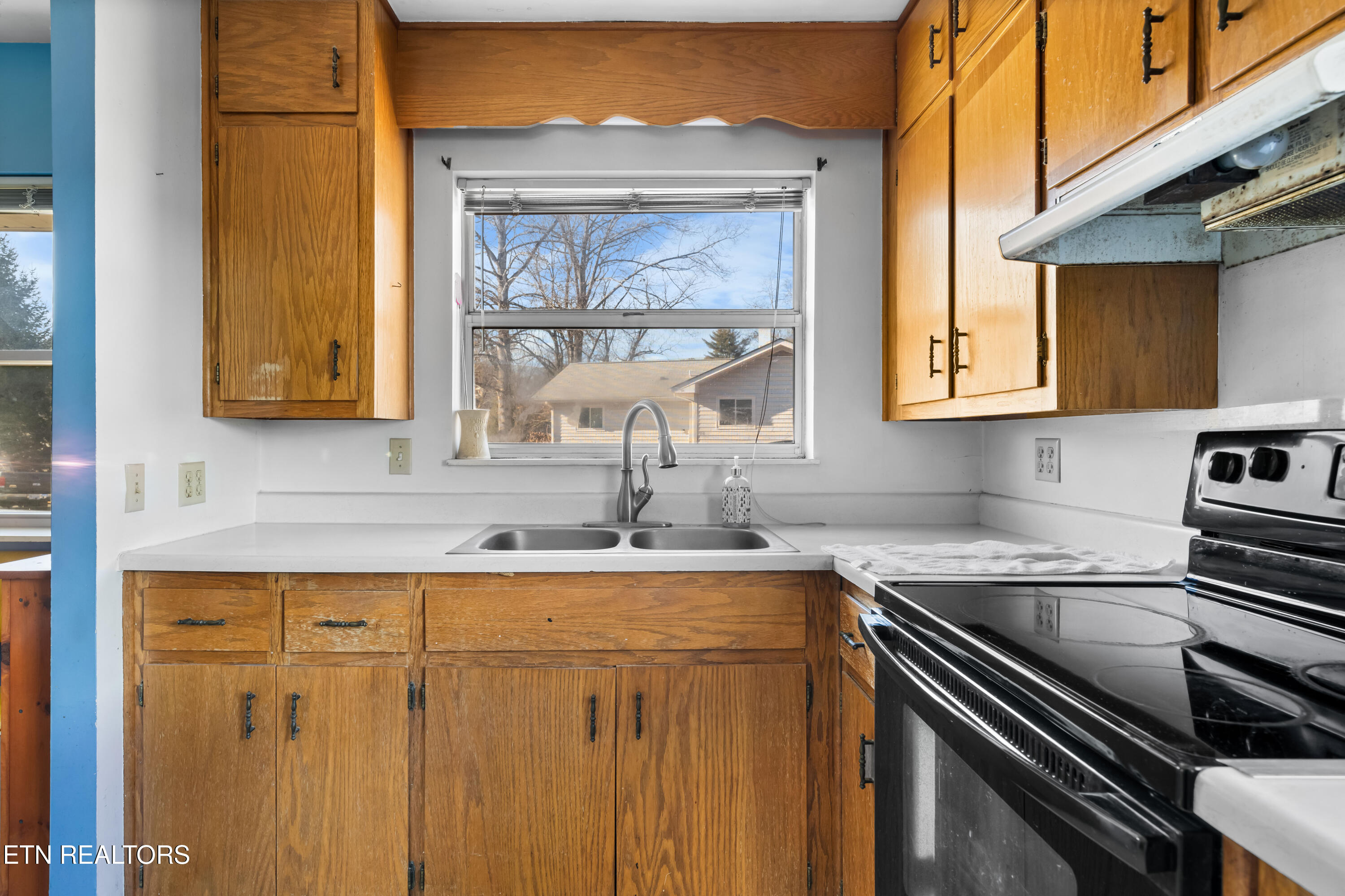 119 W Newkirk Lane Oak Ridge TN 37830