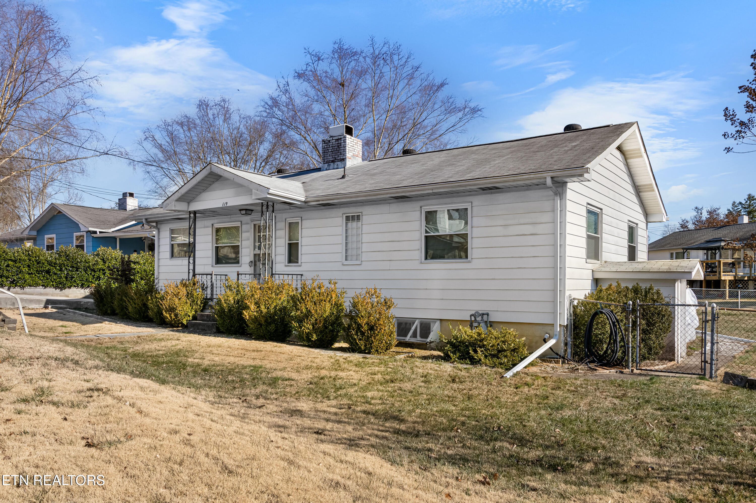 119 W Newkirk Lane Oak Ridge TN 37830