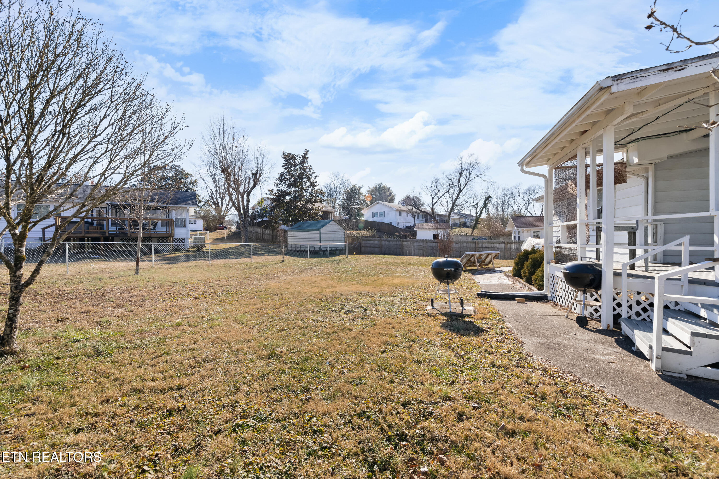 119 W Newkirk Lane Oak Ridge TN 37830