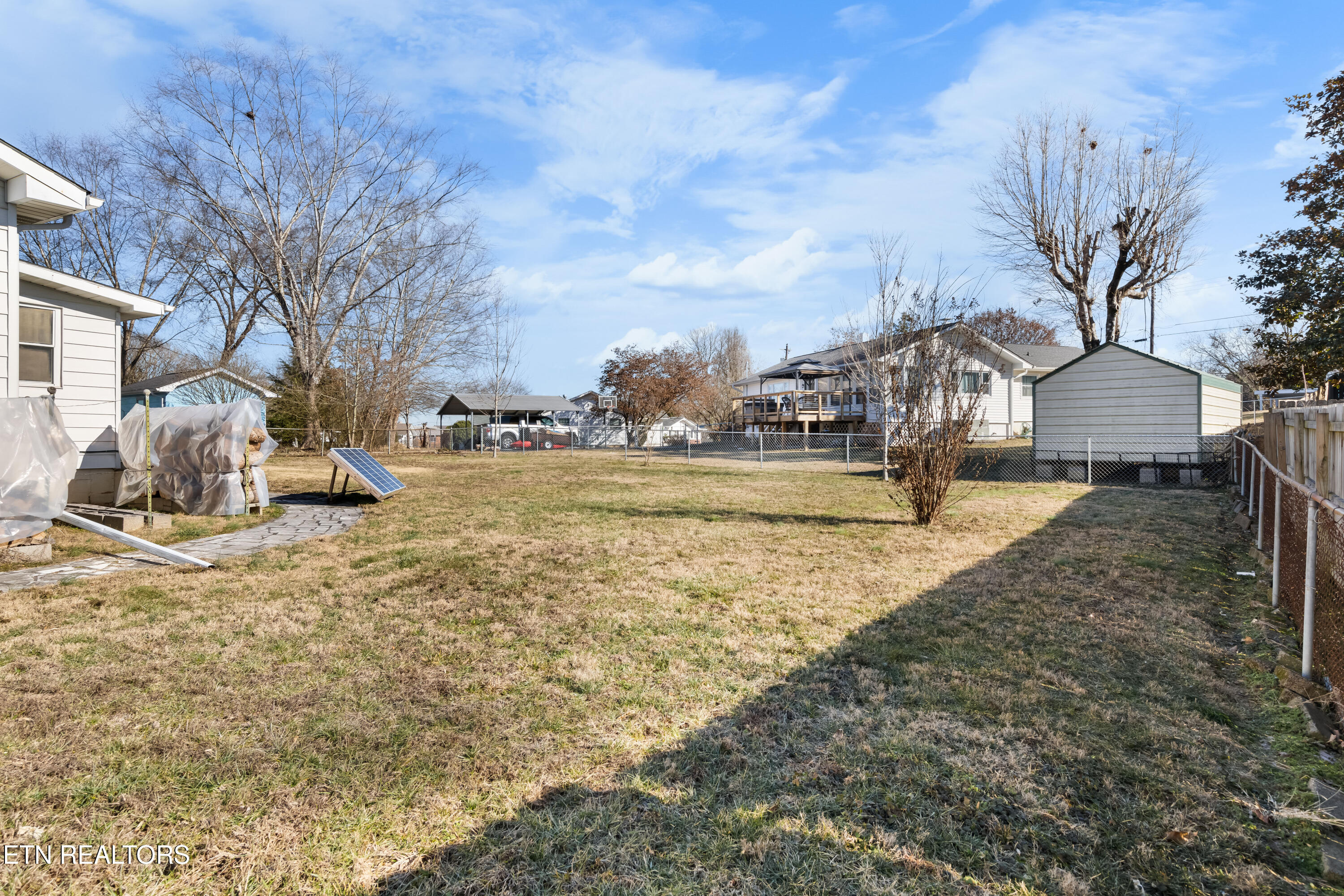 119 W Newkirk Lane Oak Ridge TN 37830
