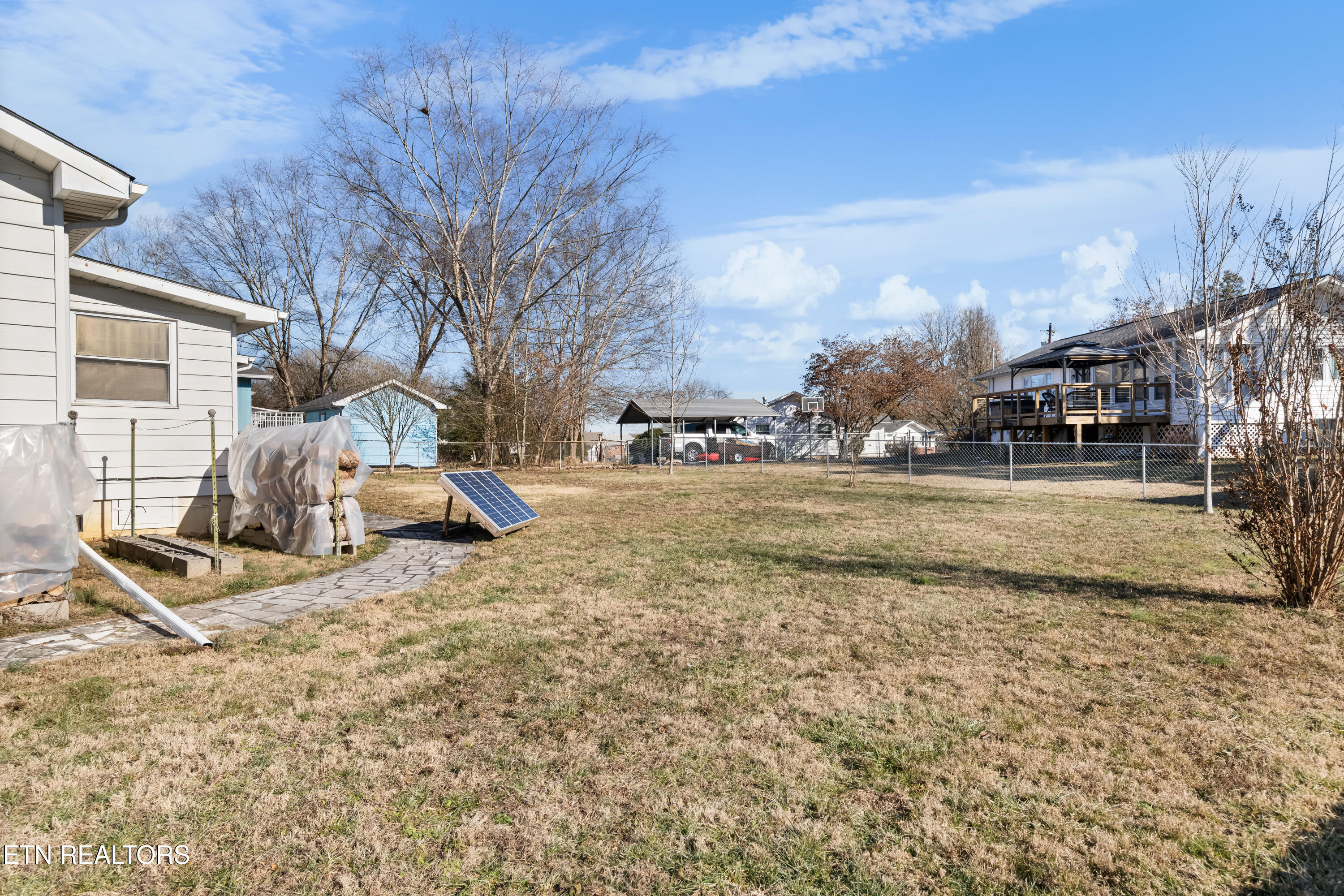 119 W Newkirk Lane Oak Ridge TN 37830