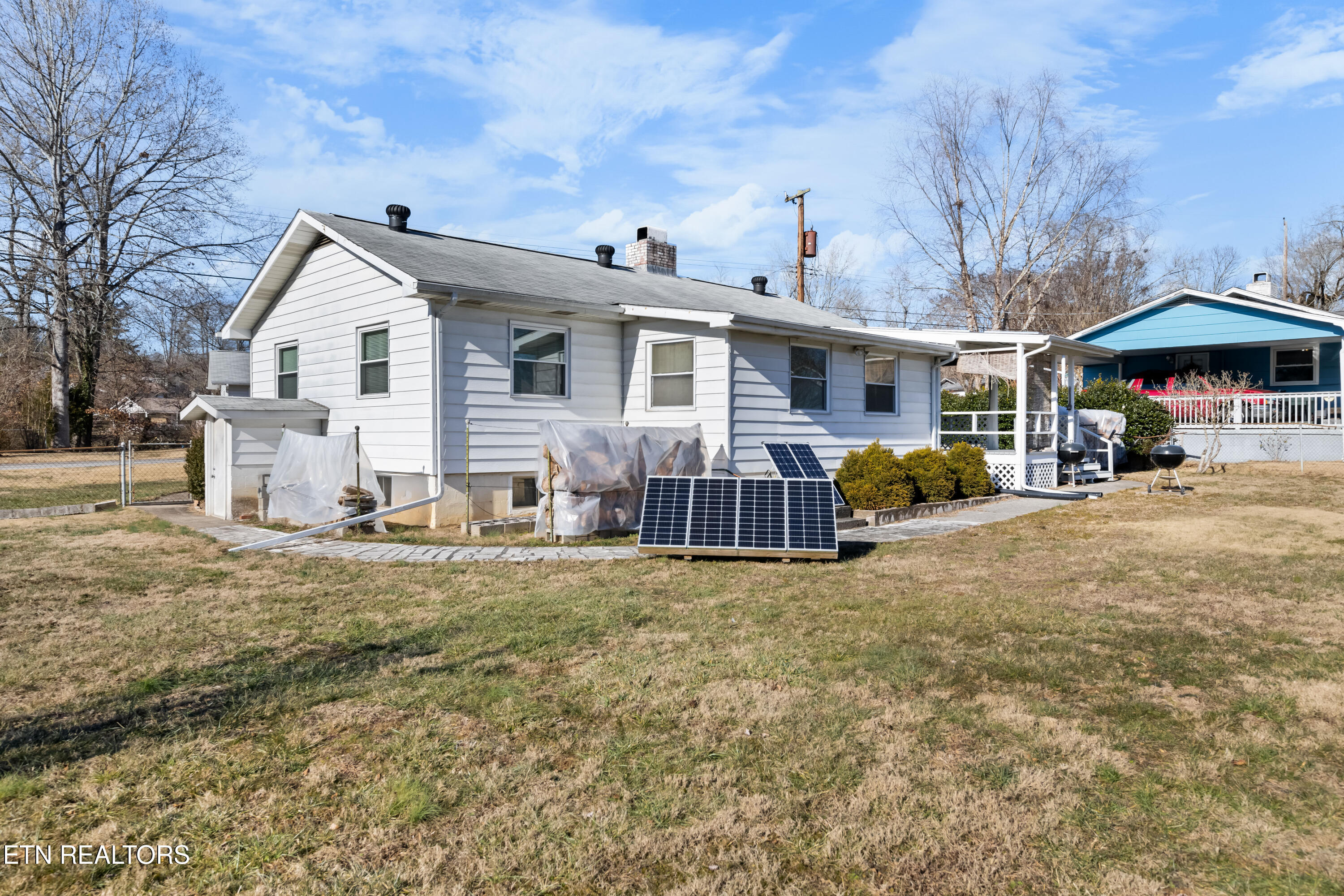 119 W Newkirk Lane Oak Ridge TN 37830