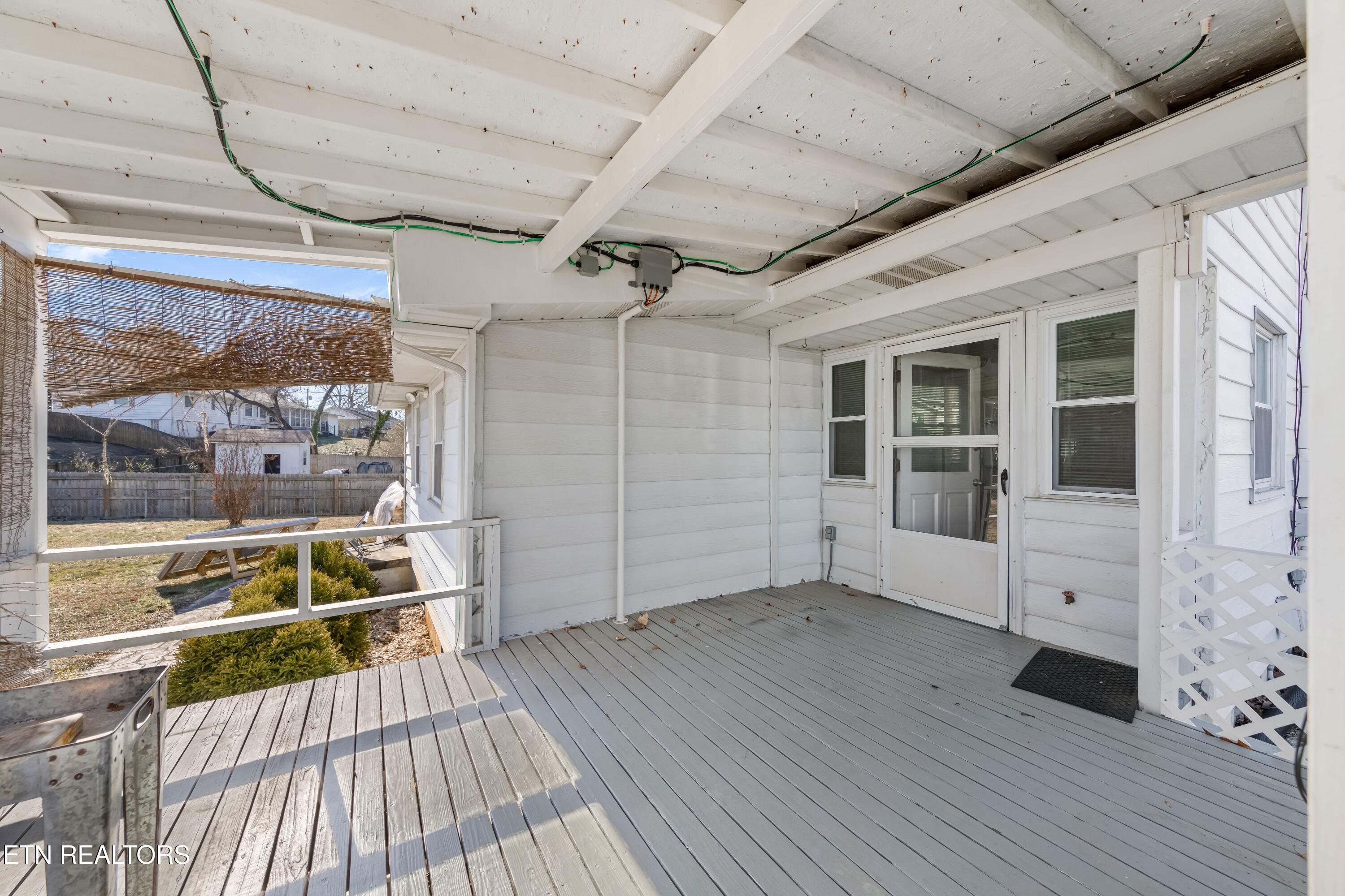 119 W Newkirk Lane Oak Ridge TN 37830