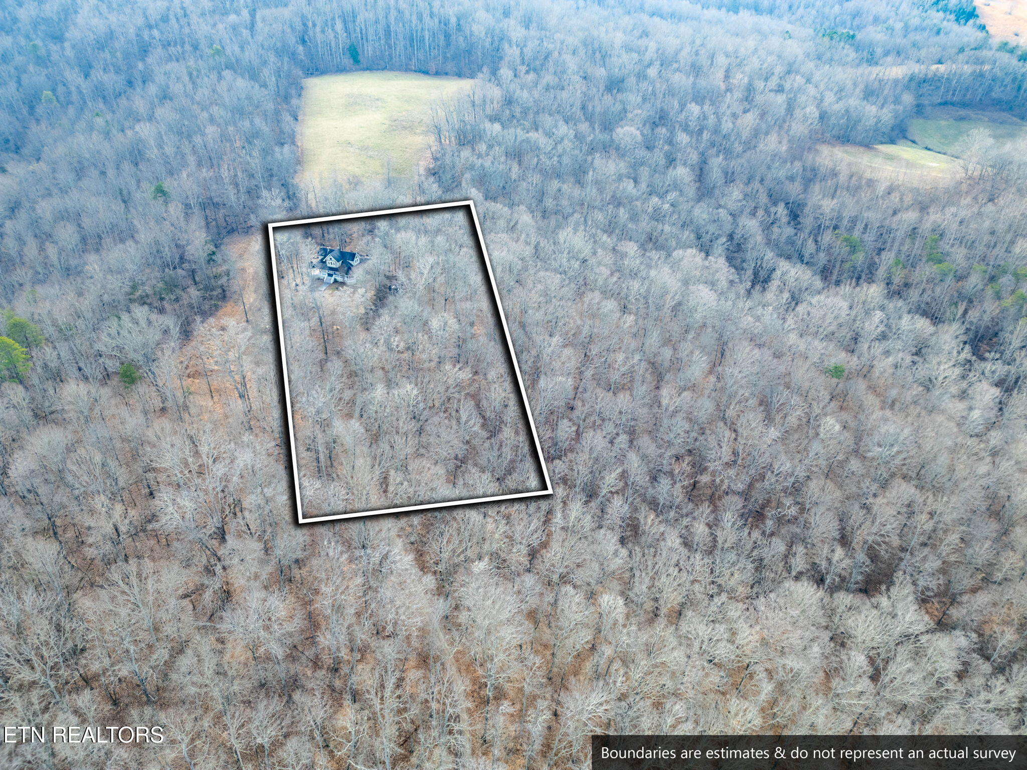 400 Cabbage Cemetery Road Washburn TN 37888