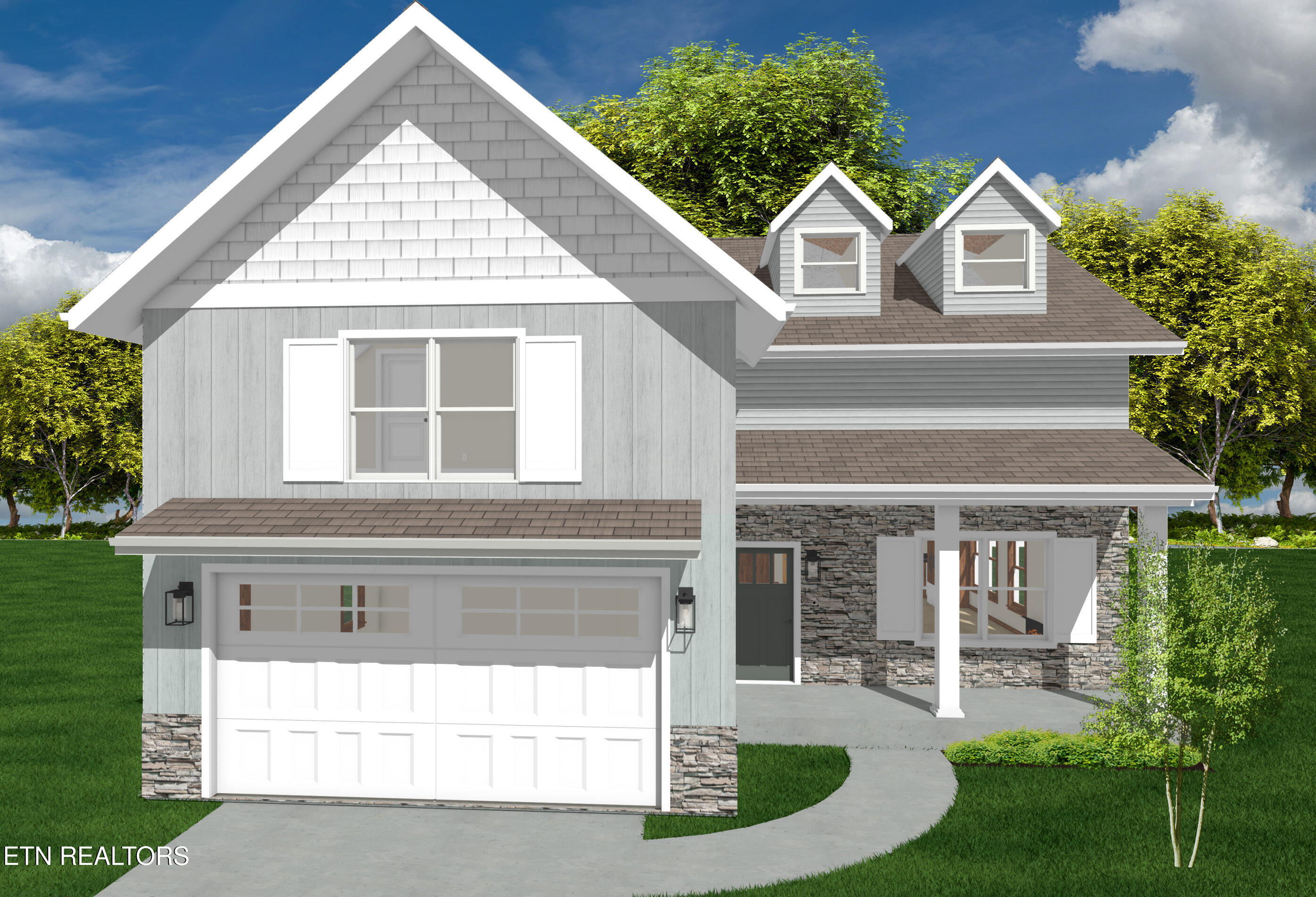 7103 Gentle Rain Road Knoxville TN 37920