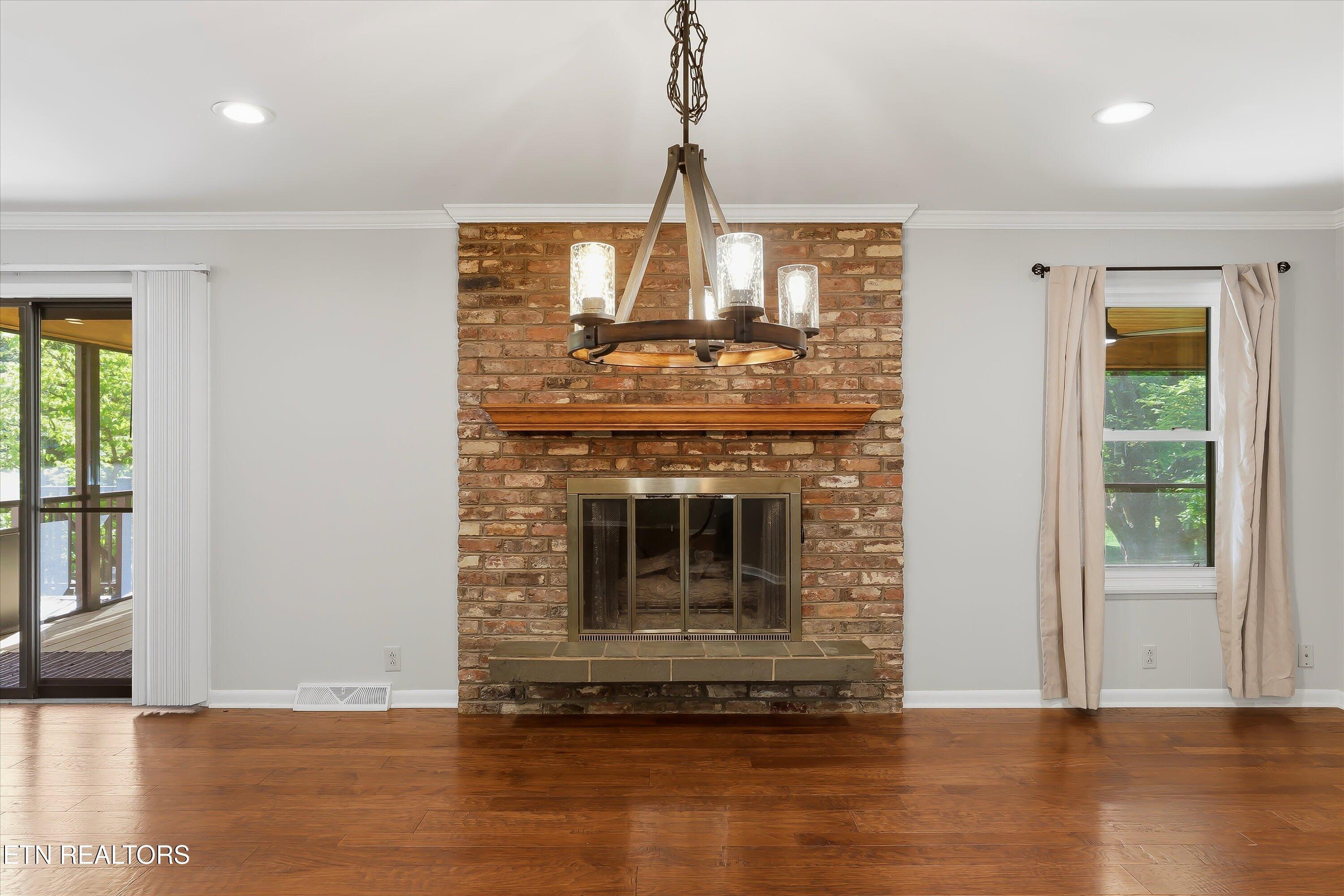 9500 Briarwood Drive Knoxville TN 37923