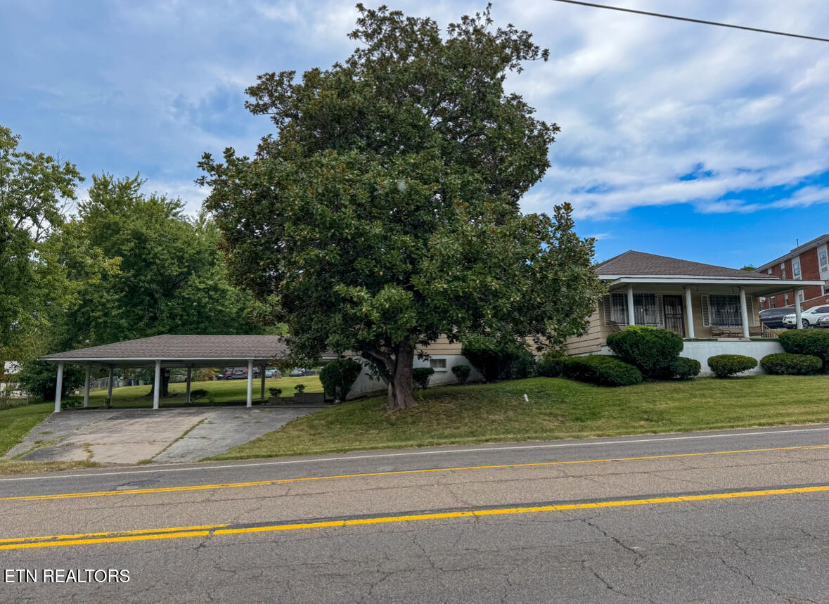 18741 Alberta Street Oneida TN 37841