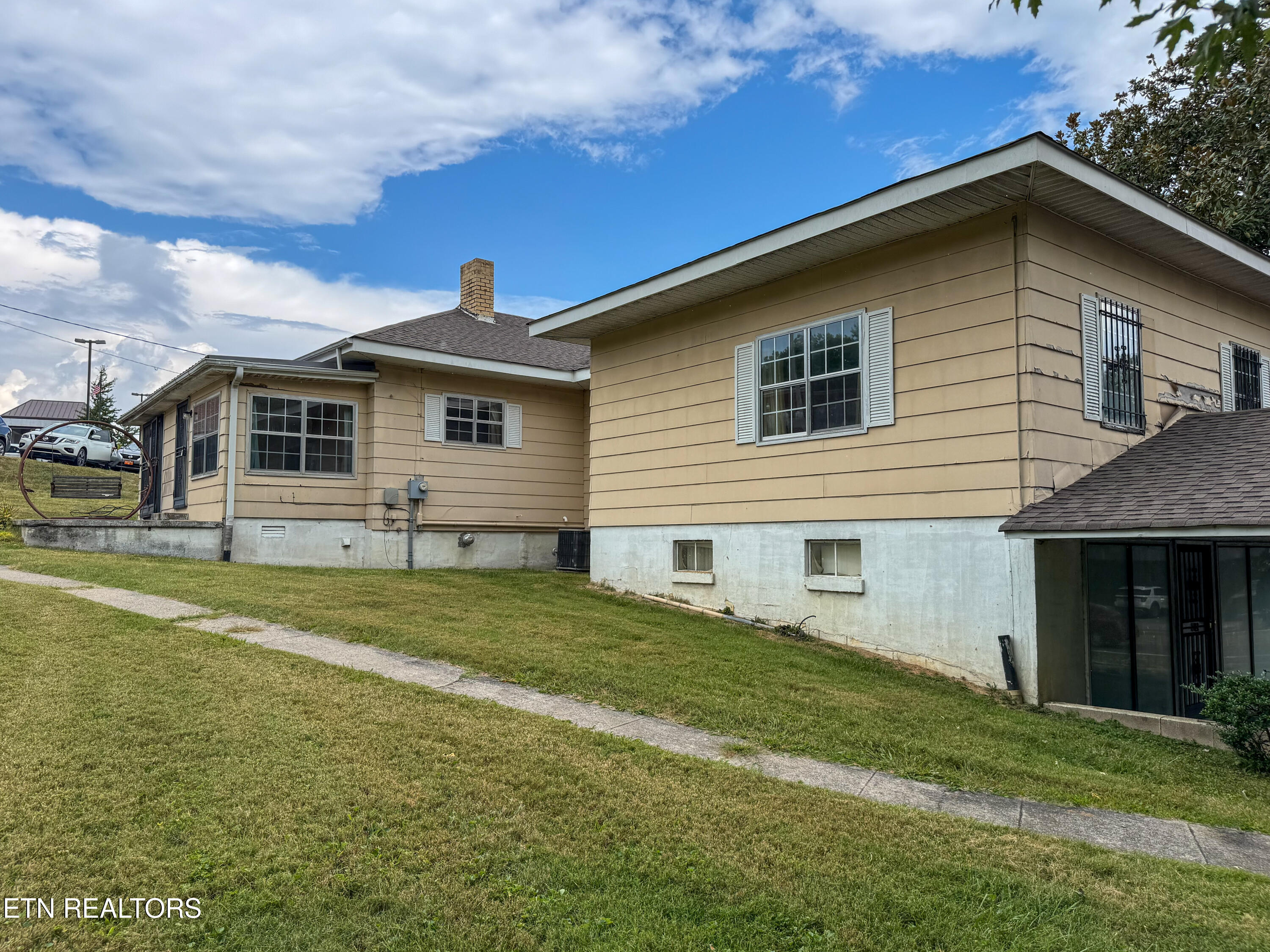 18741 Alberta Street Oneida TN 37841